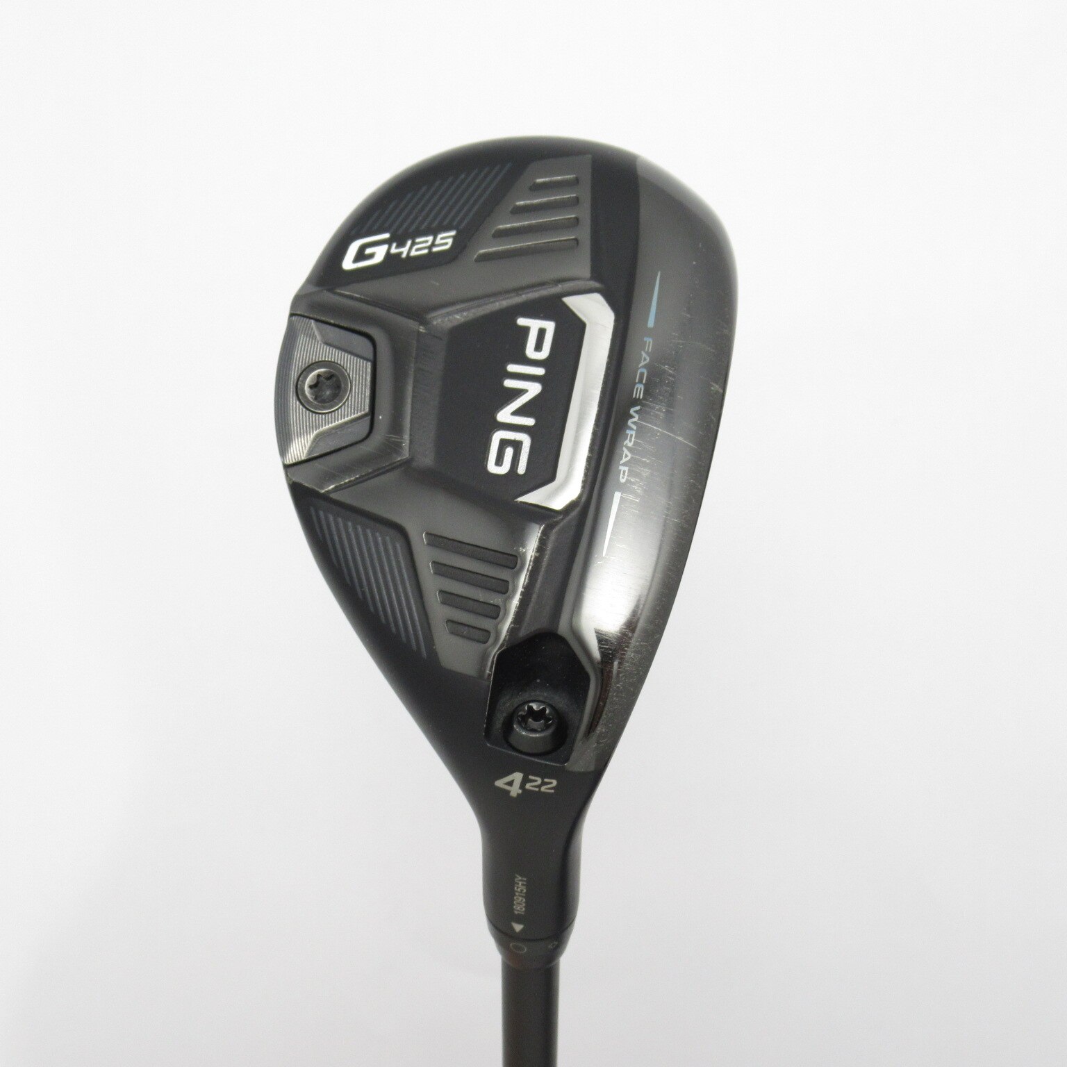 レディース 福袋 (セール) -ファッション通販 ハイブリッド 中古】G425 ユーティリティ 22 SLATE CB J ALTA その他