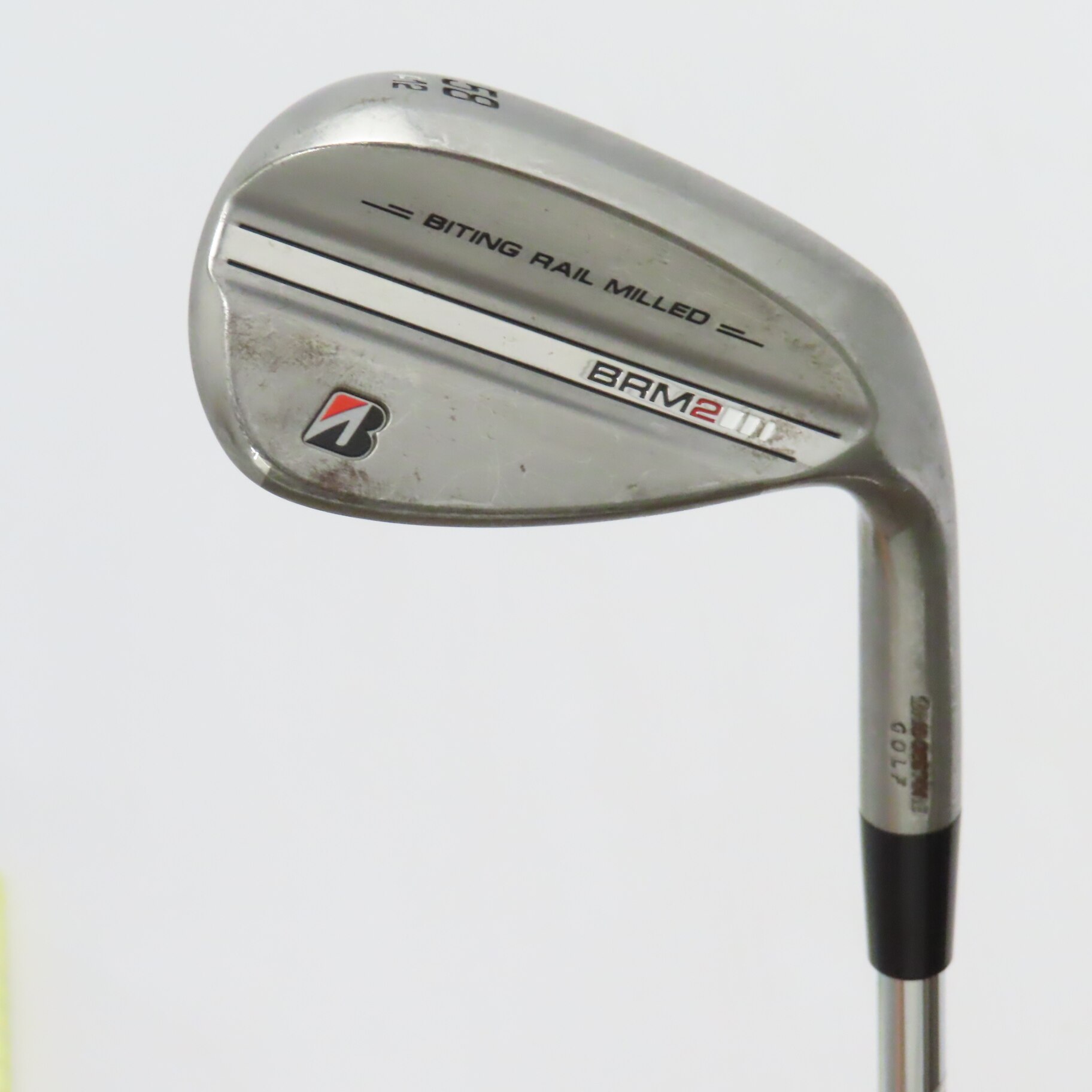 中古】BRM2 ウェッジ N.S.PRO MODUS3 TOUR 120 58-12 S D
