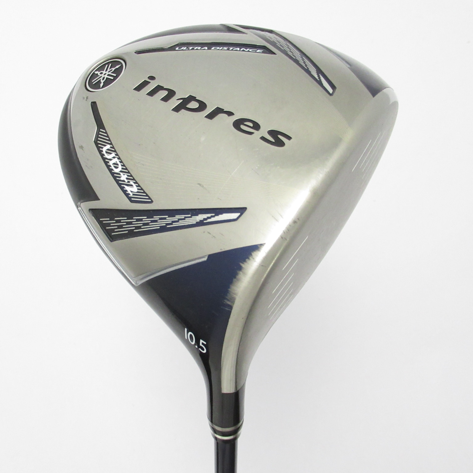 【ギフ_包装】 中古】19 インプレス UD+2 ドライバー TMX-419D 10.5 R C ユーティリティ