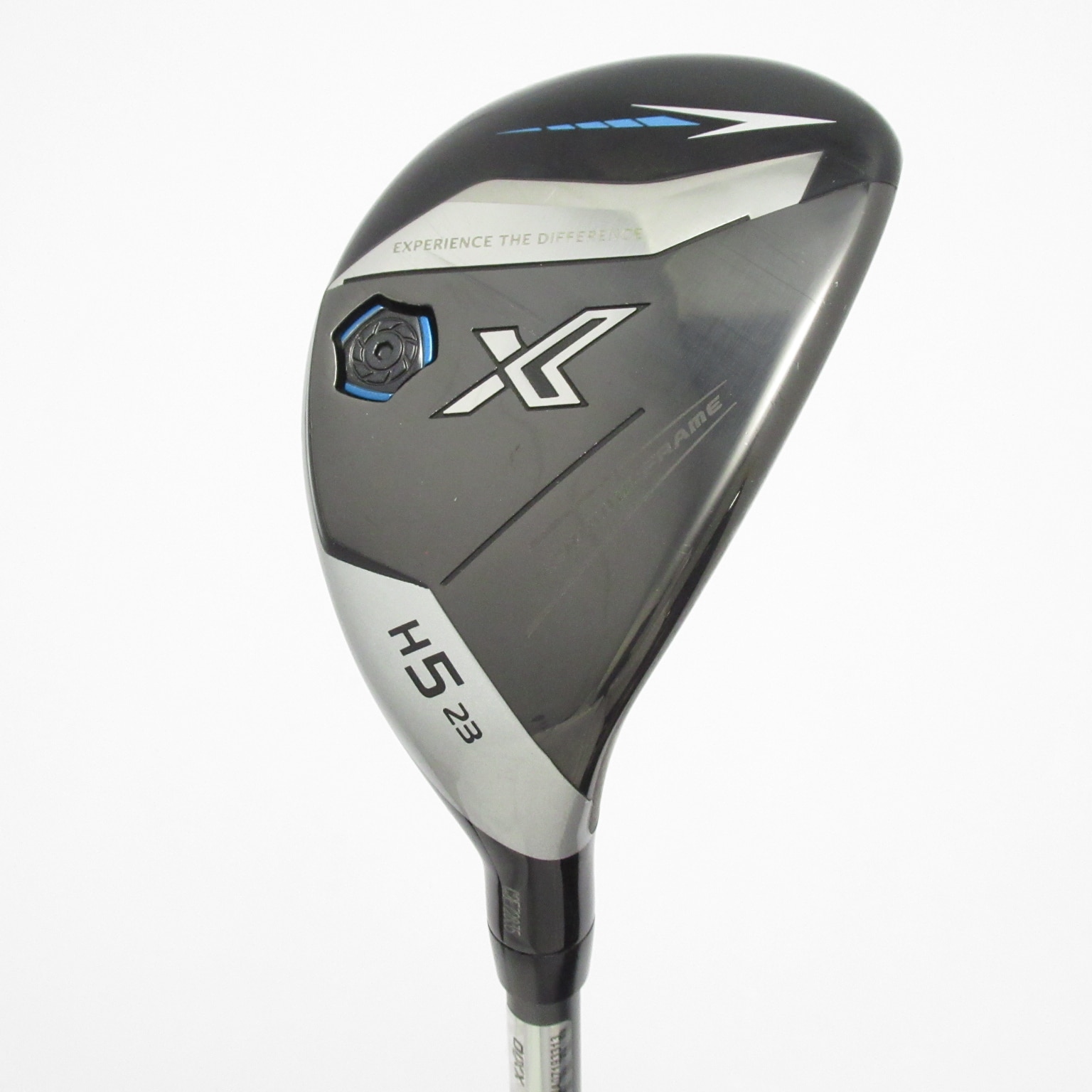 ゼクシオX H5 23° 【公式通販】