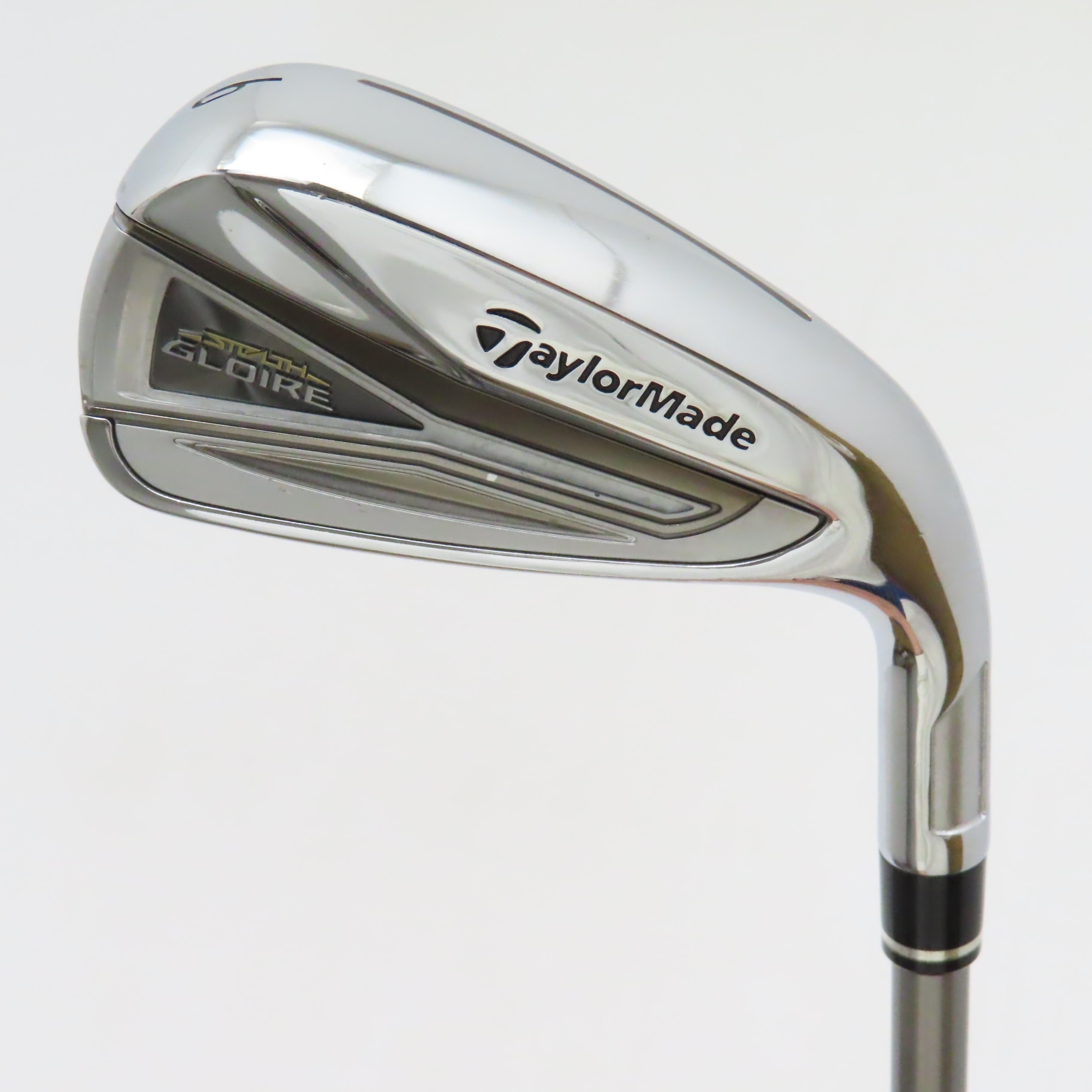 中古】ステルス アイアンセット (テーラーメイド) 通販｜GDO中古