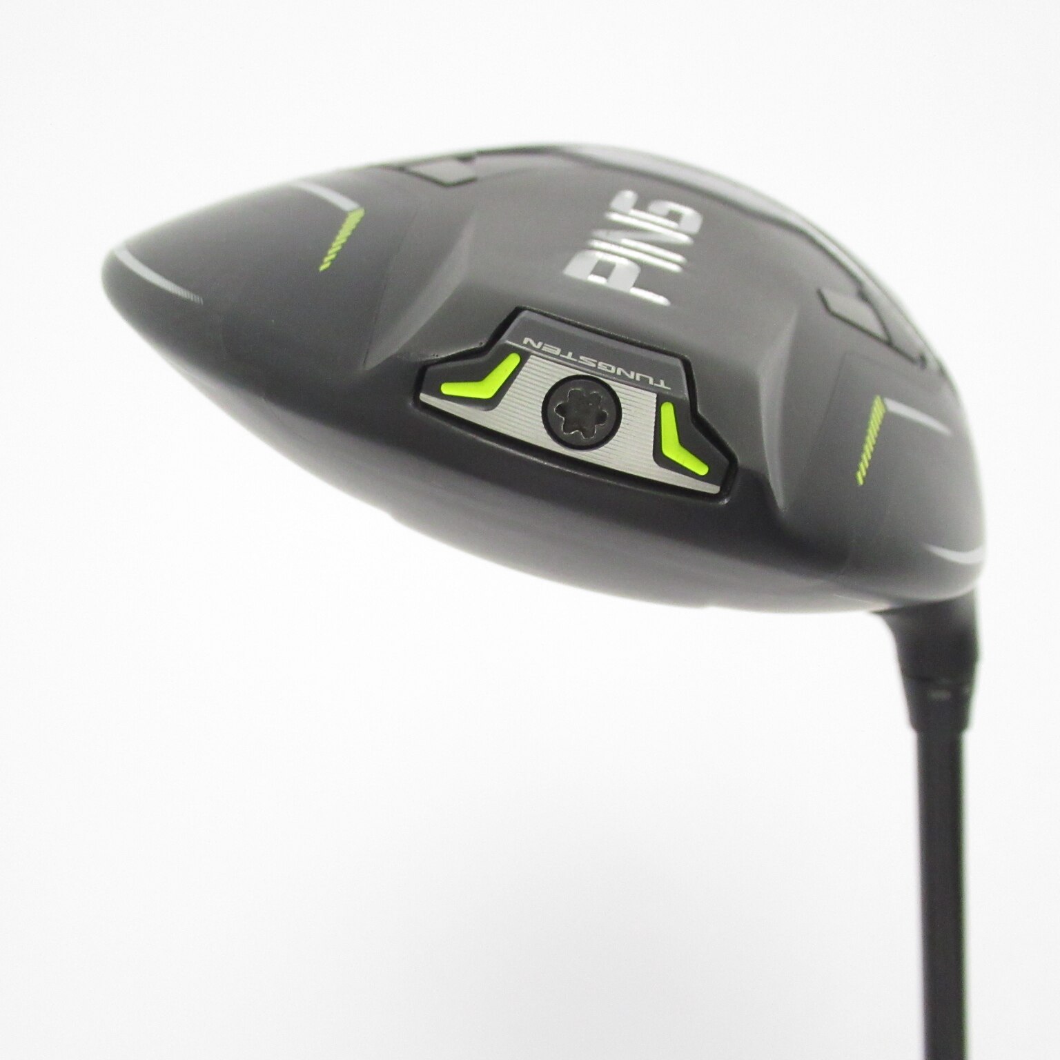 中古】G430 MAX 10K ドライバー THE ATTAS V2 5 9 SX C(ドライバー