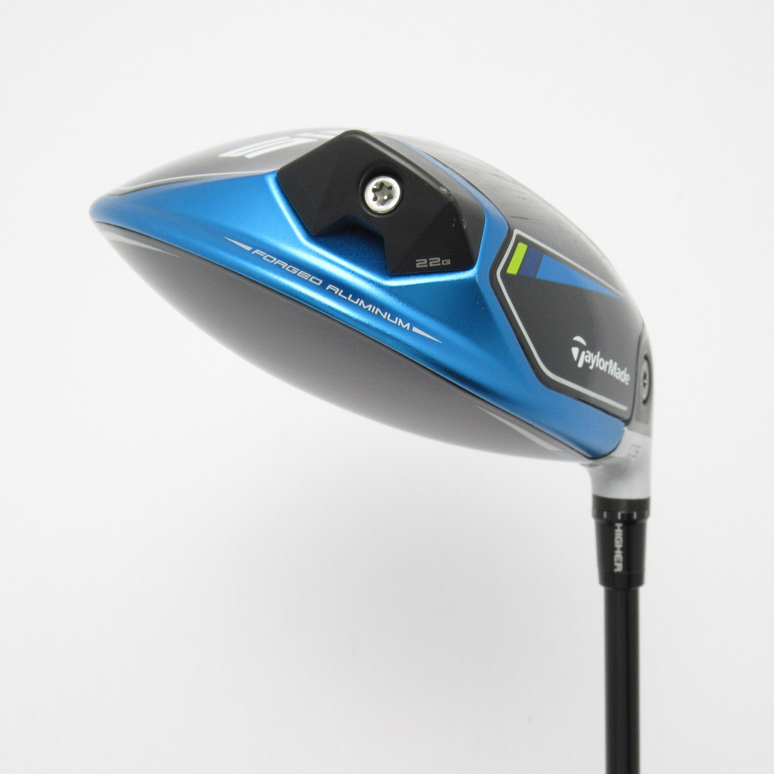中古】SIM2 マックス-D ドライバー Tour AD PT-6(2023) 10.5 SR
