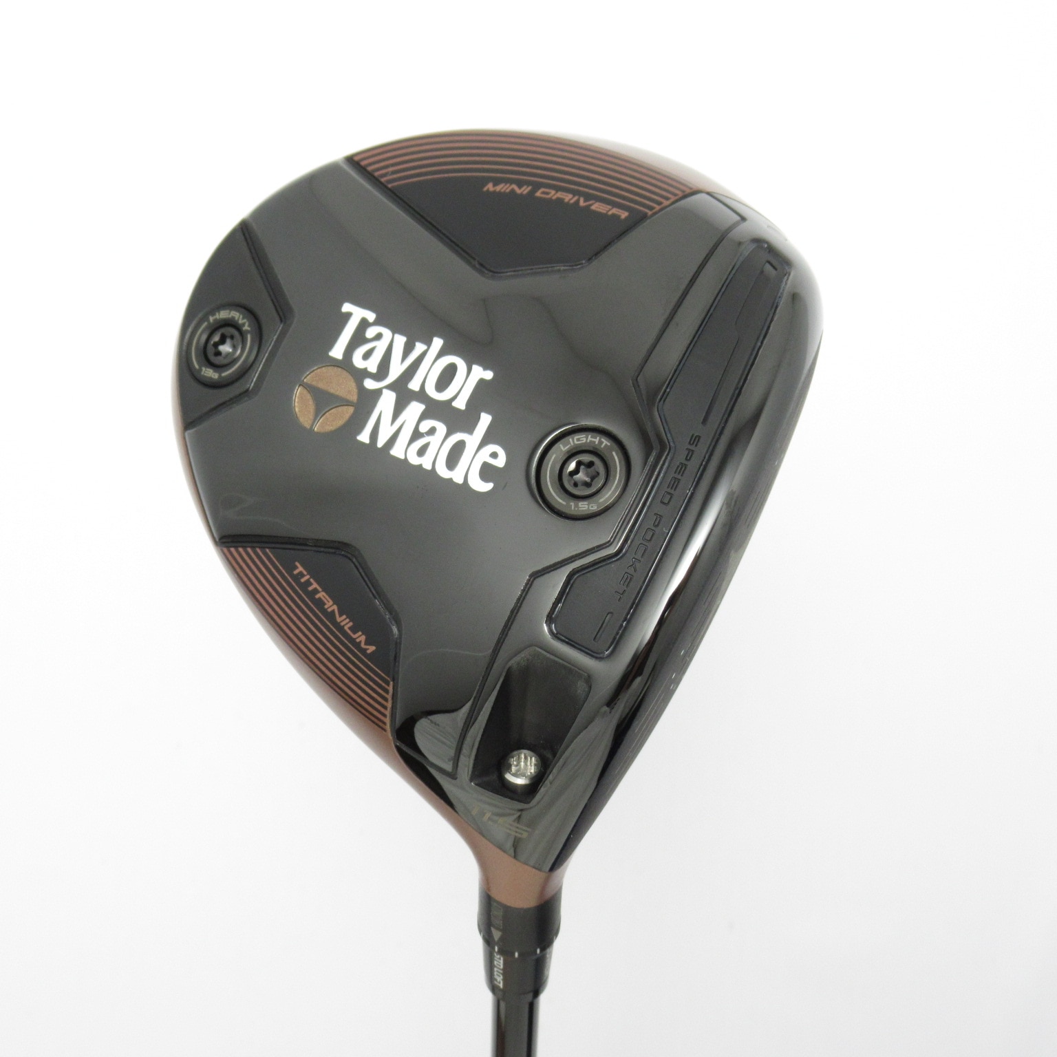 中古】バーナー ミニ(2024) ドライバー PROFORCE 65 M40X J-SPEC