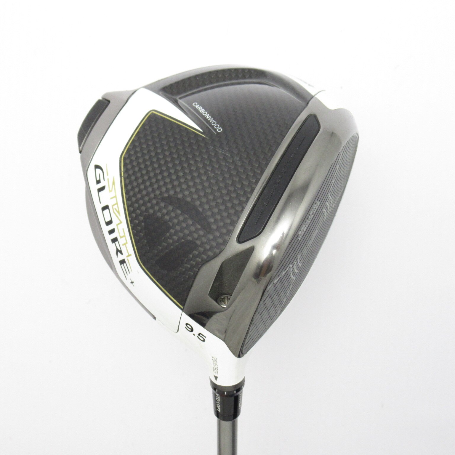 Amazon.co.jp: テーラーメイド(TaylorMade) ステルス グローレ