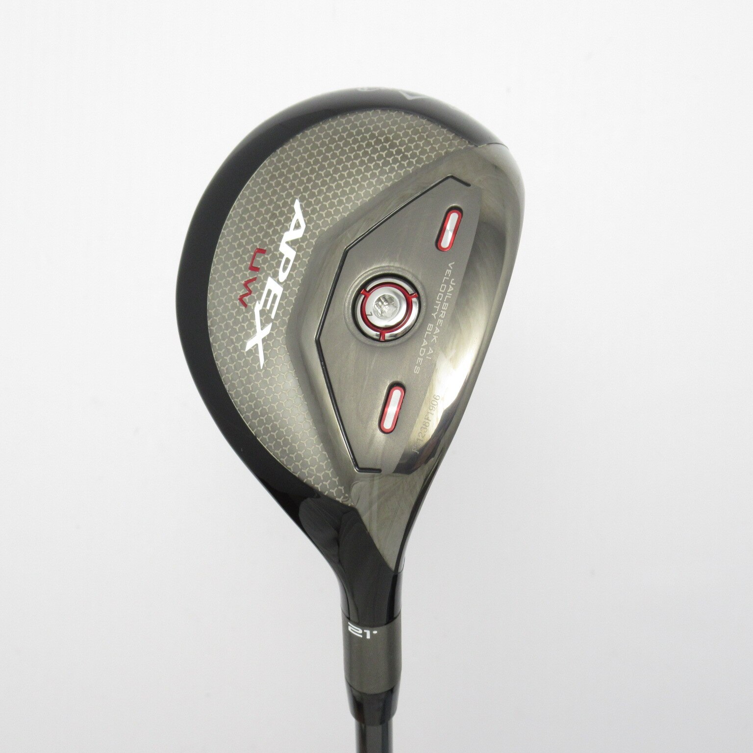 中古】APEX UW(2022) ユーティリティ Diamana 55 for Callaway