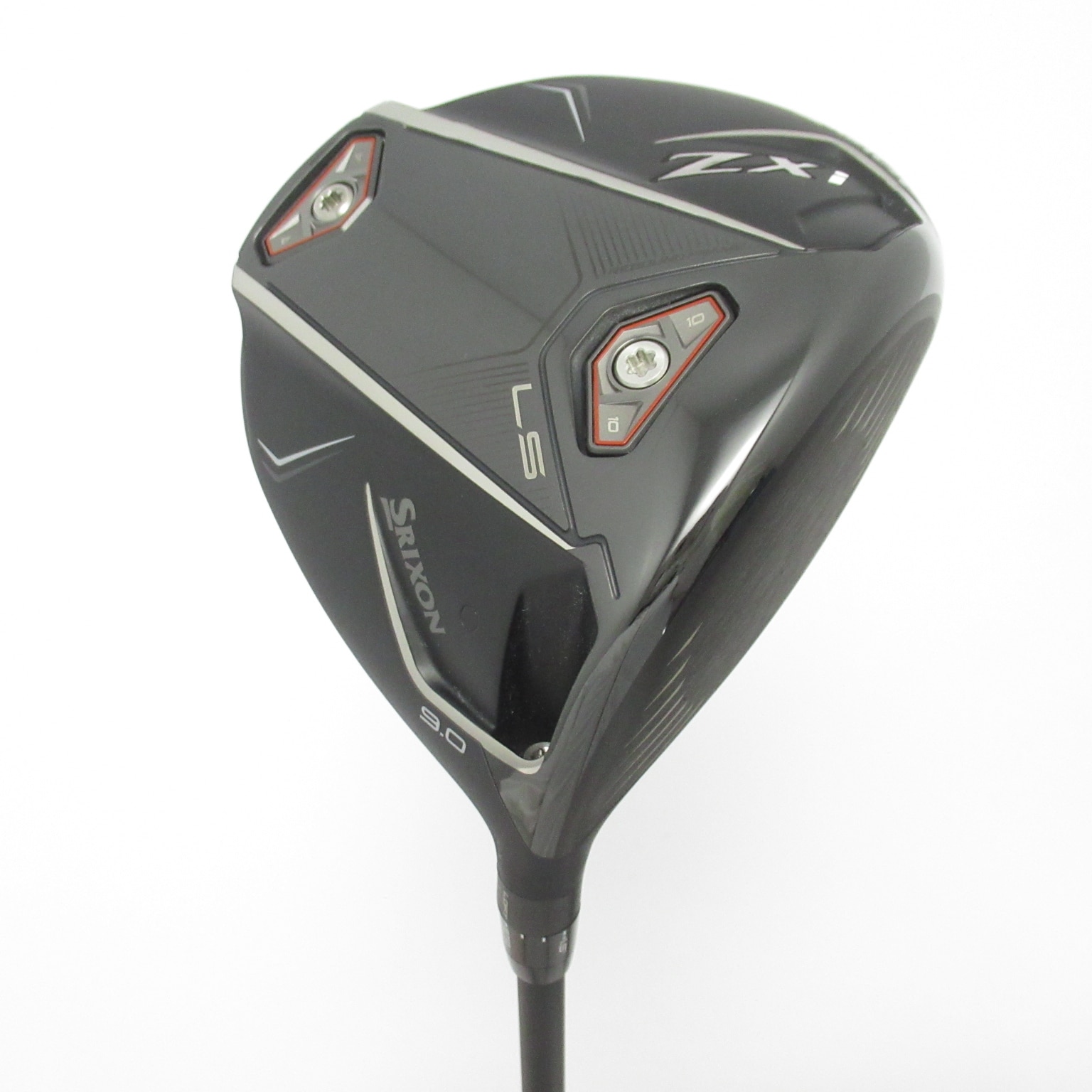 Srixon - 美中古 特注 SRIXON スリクソン ZX7 ドライバー ATTAS ダース 0000764553_001_01.jpg?h=182&w=182