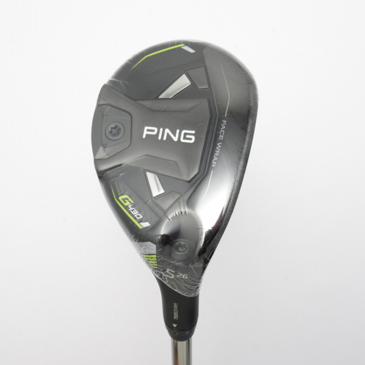 中古】G430 ハイブリッド ユーティリティ PING TOUR 2.0 CHROME