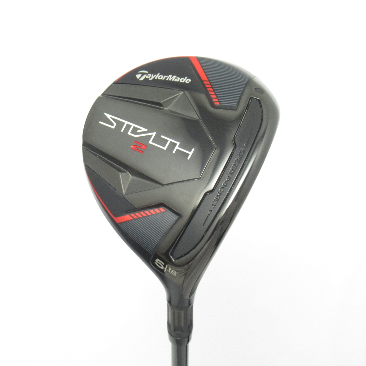 フェアウェイウッド テーラーメイド STEALTH (ステルス