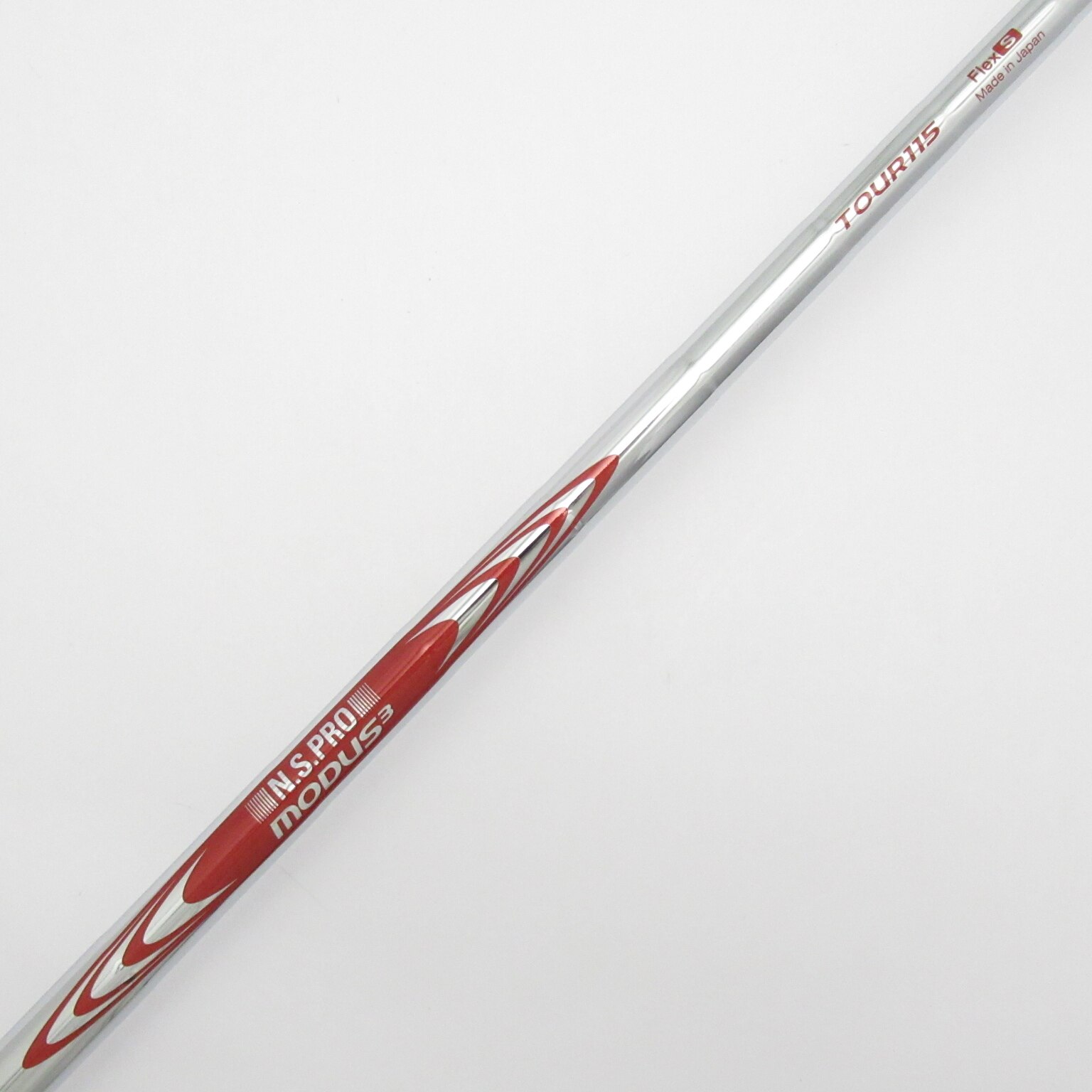 中古】オノフ フォージド KURO(2023) アイアン N.S.PRO MODUS3