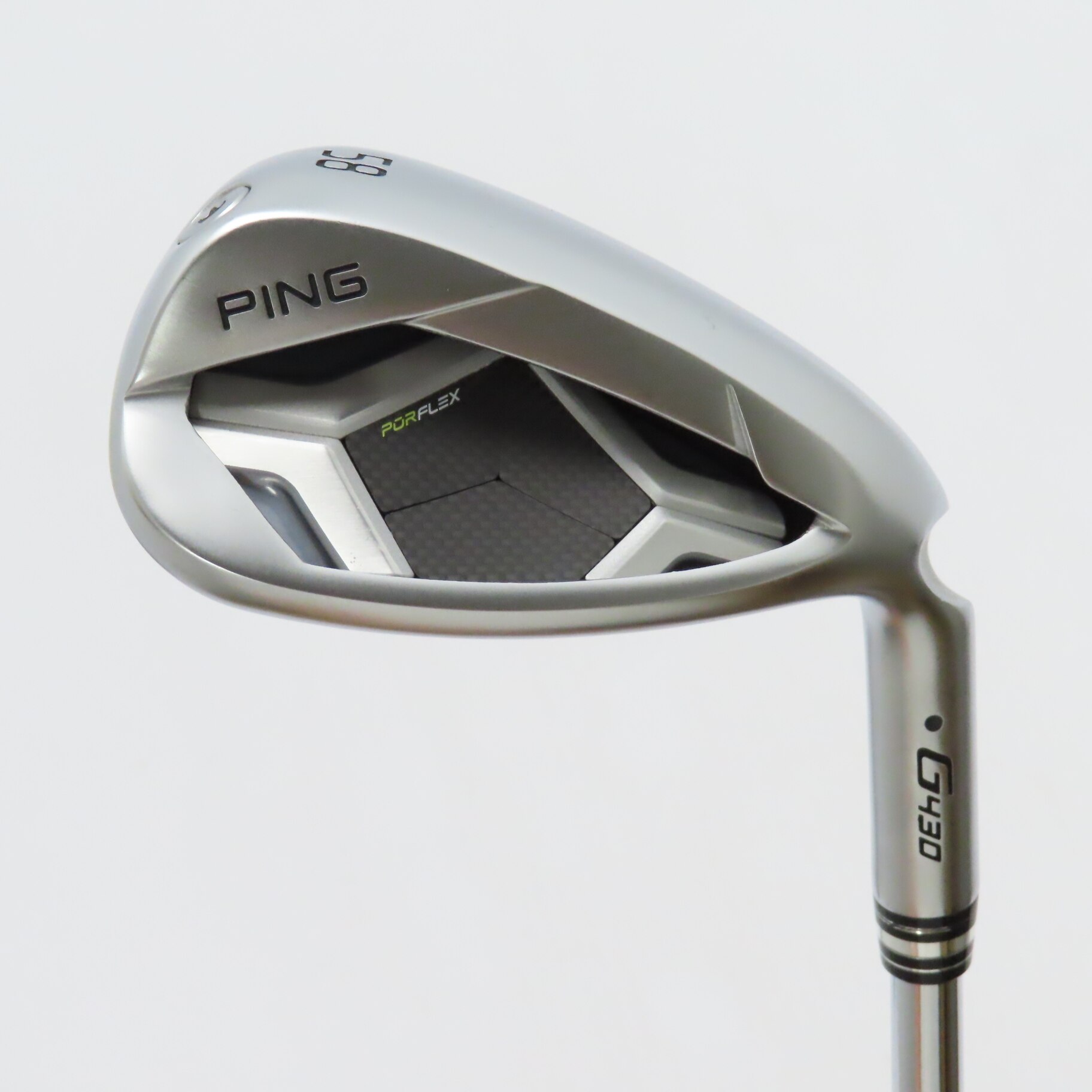 PING - PING ピン G430 MODUS3TOUR105 #8S アイアン スチール G430アイアン│CLUB PING【PINGオフィシャルサイト】