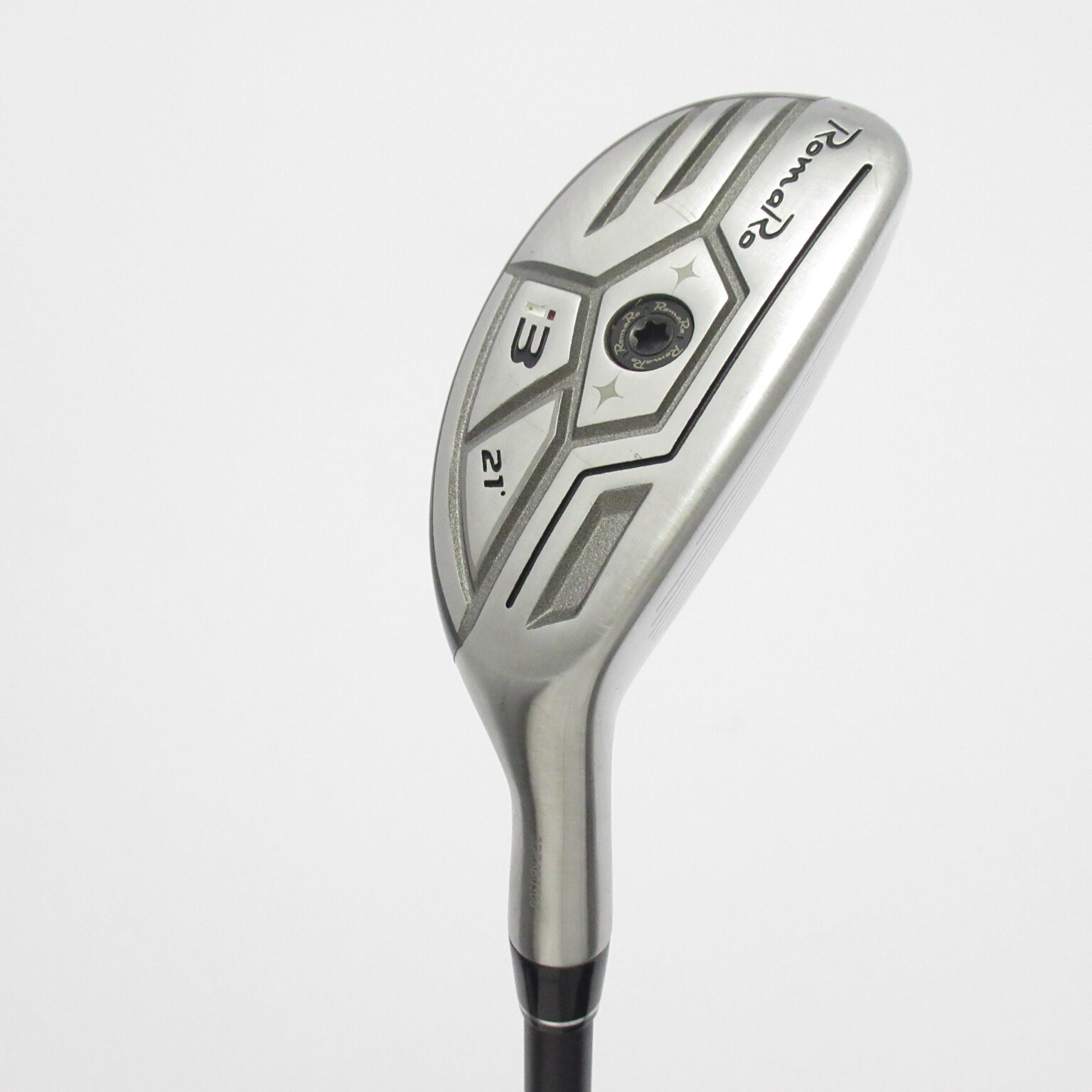 中古】i-Brid chapter 3 ユーティリティ Speeder TR HY 21 S C