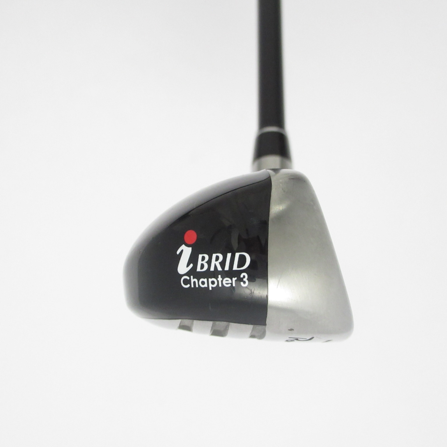 中古】i-Brid chapter 3 ユーティリティ Speeder TR HY 21 S C