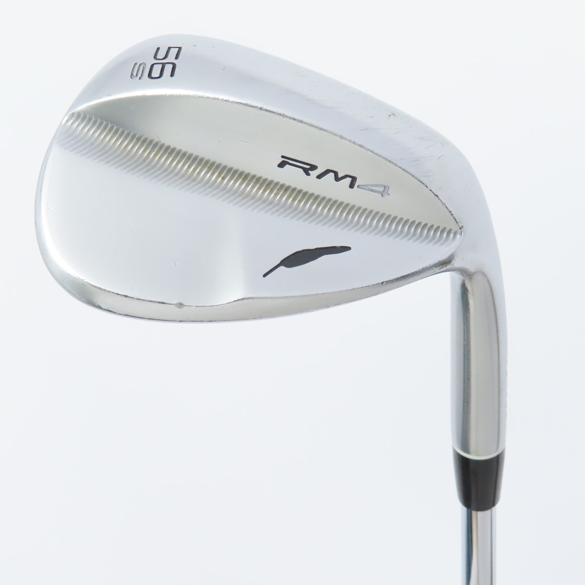 Amazon.co.jp: FOURTEEN(フォーティーン) ウェッジ RM-4 メッキ