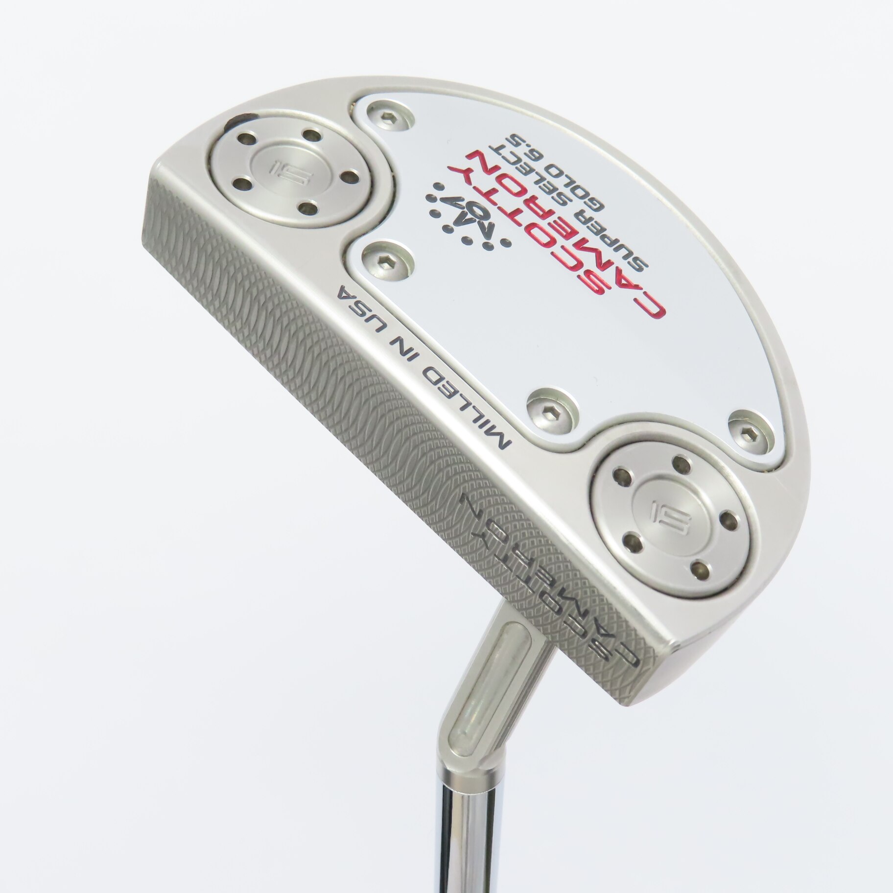 中古】スコッティキャメロン パター メンズ 通販|GDO中古ゴルフ 中古】スコッティキャメロン パター メンズ 通販|GDO中古ゴルフ