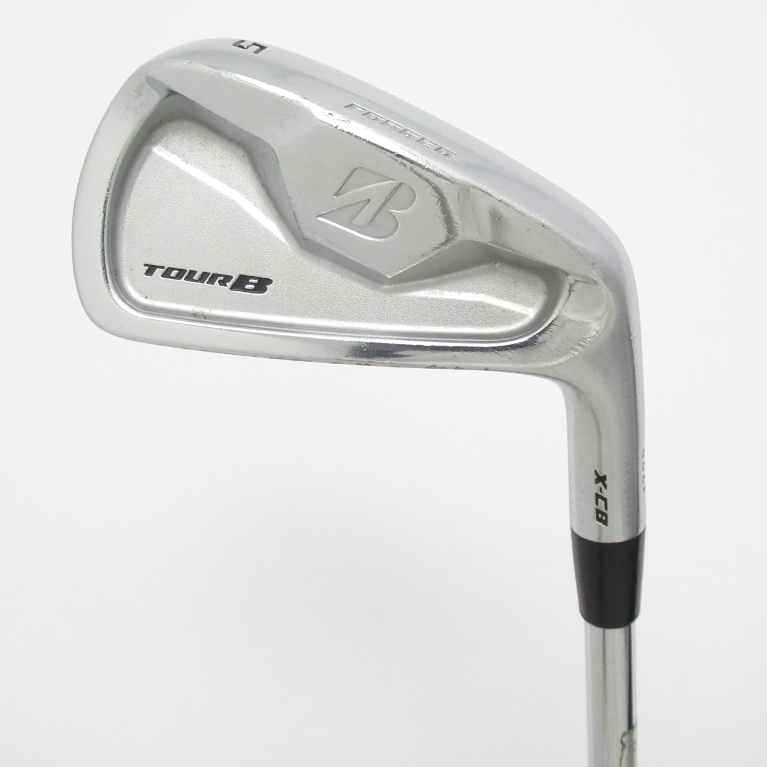 中古】TOUR B アイアンセット (ブリヂストン) 通販|GDO中古 中古】TOUR B アイアンセット (ブリヂストン) 通販|GDO中古
