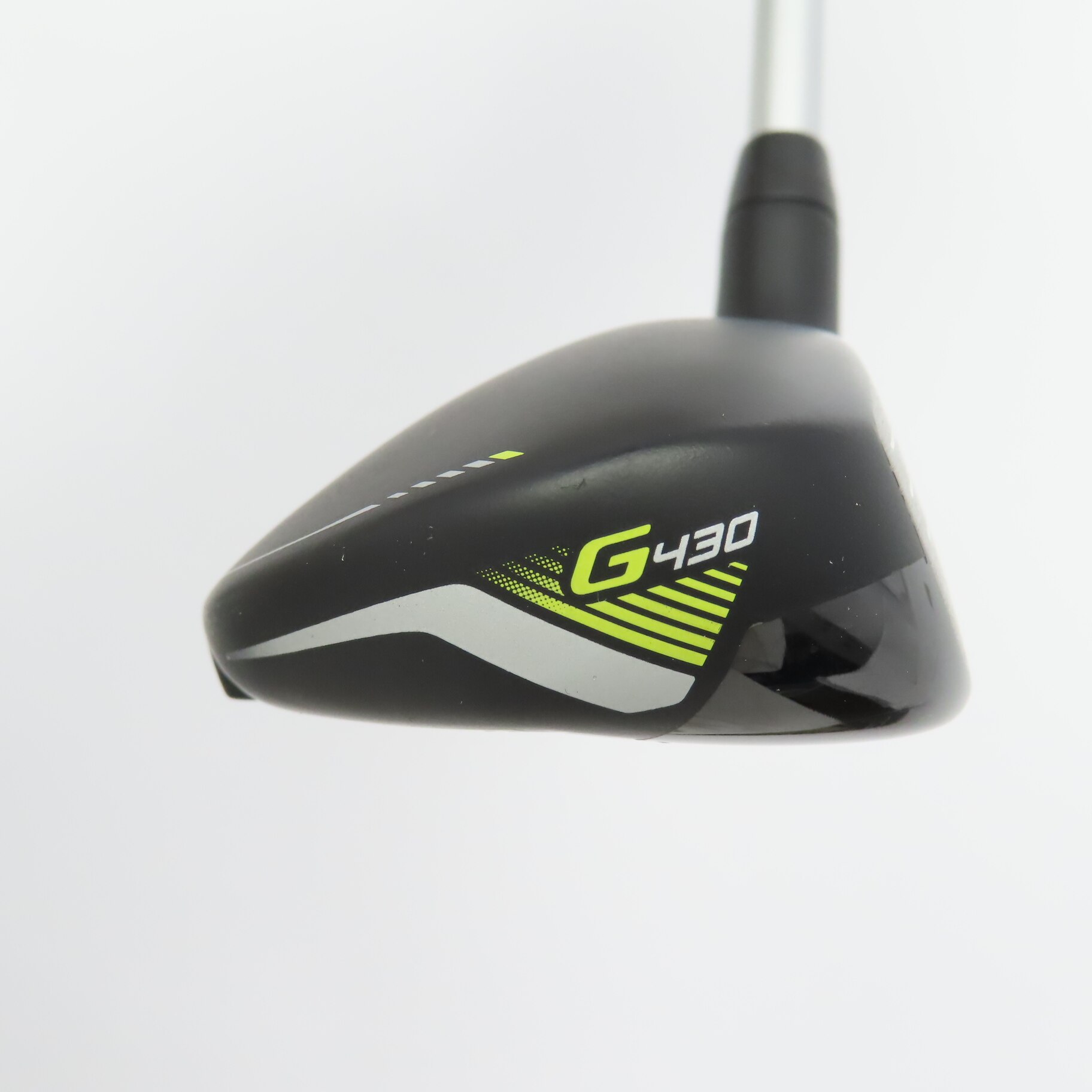 中古】G430 HL ハイブリッド ユーティリティ Speeder NX 45 22 設定無