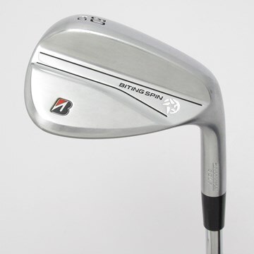 中古】ブリヂストン ウェッジ 通販｜GDO中古ゴルフクラブ