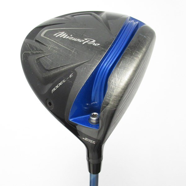 中古】MizunoPro MODEL-E ドライバー Speeder 661 EVOLUTION V 可変 