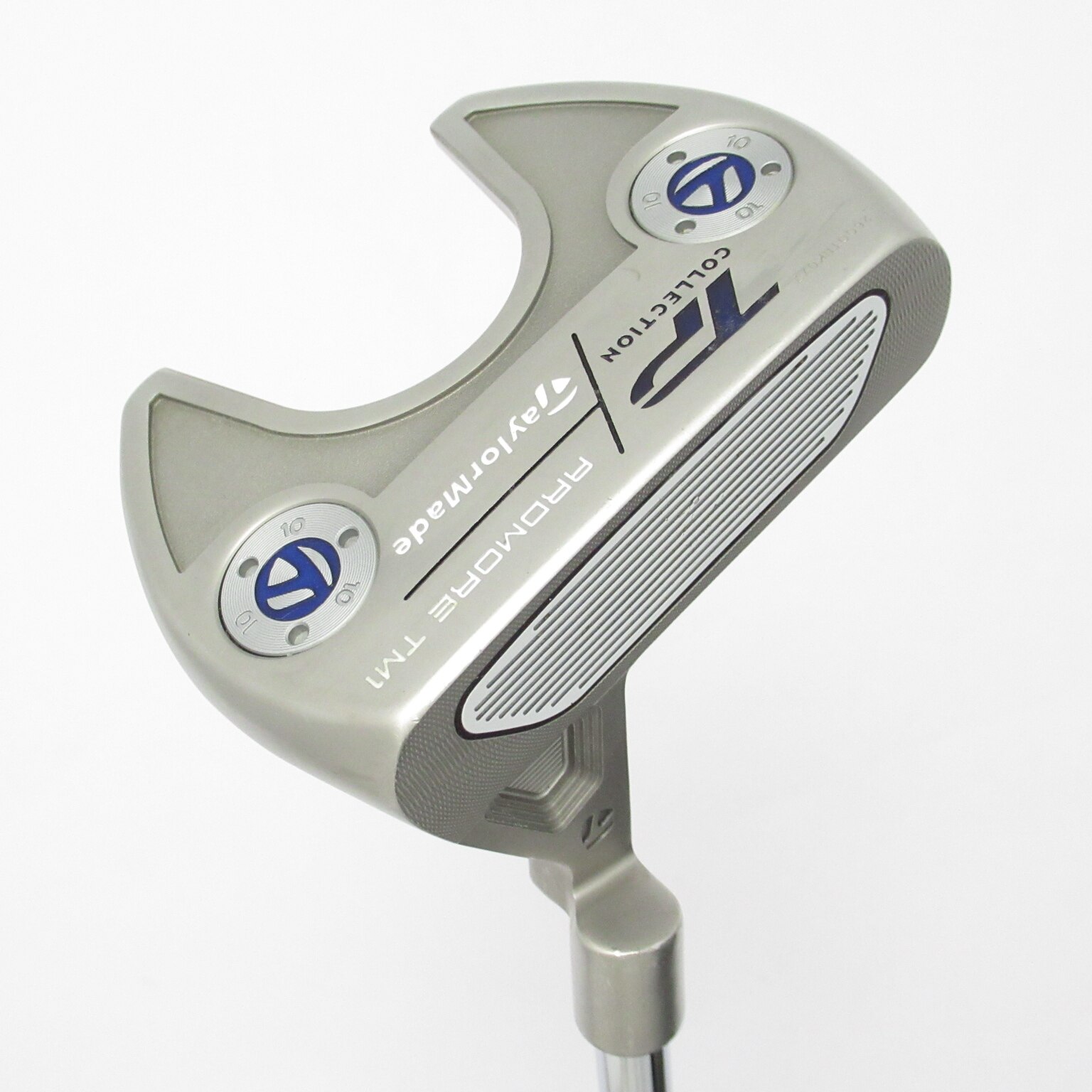 Taylormade TP Hydroblast Admore TM1 Truss Putter