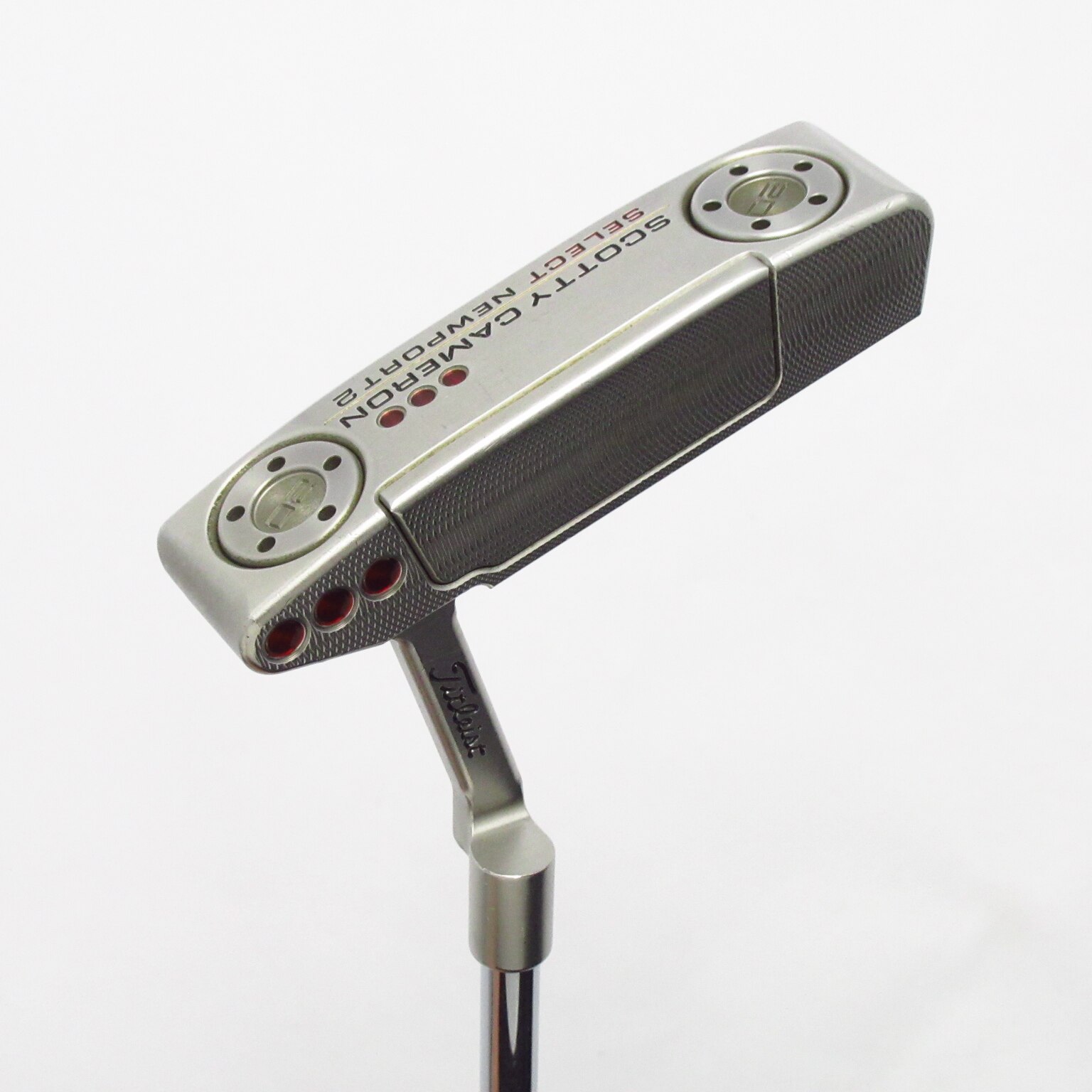 中古】スコッティキャメロン パター 通販|GDO中古ゴルフクラブ 中古】スコッティキャメロン パター 通販|GDO中古ゴルフクラブ