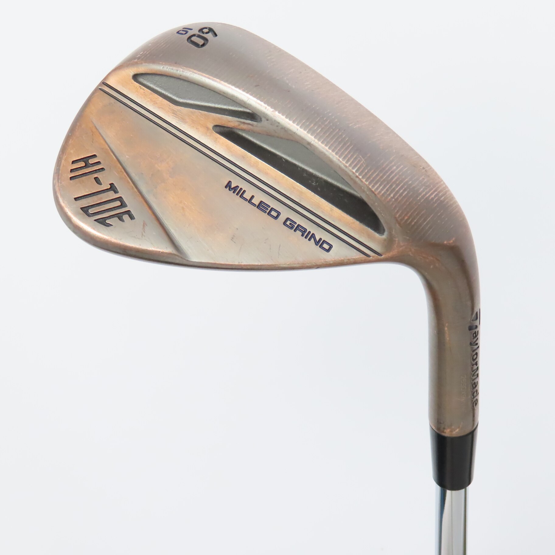 TaylorMade 日本正規品 テーラーメイド ハイ・トウ スリー