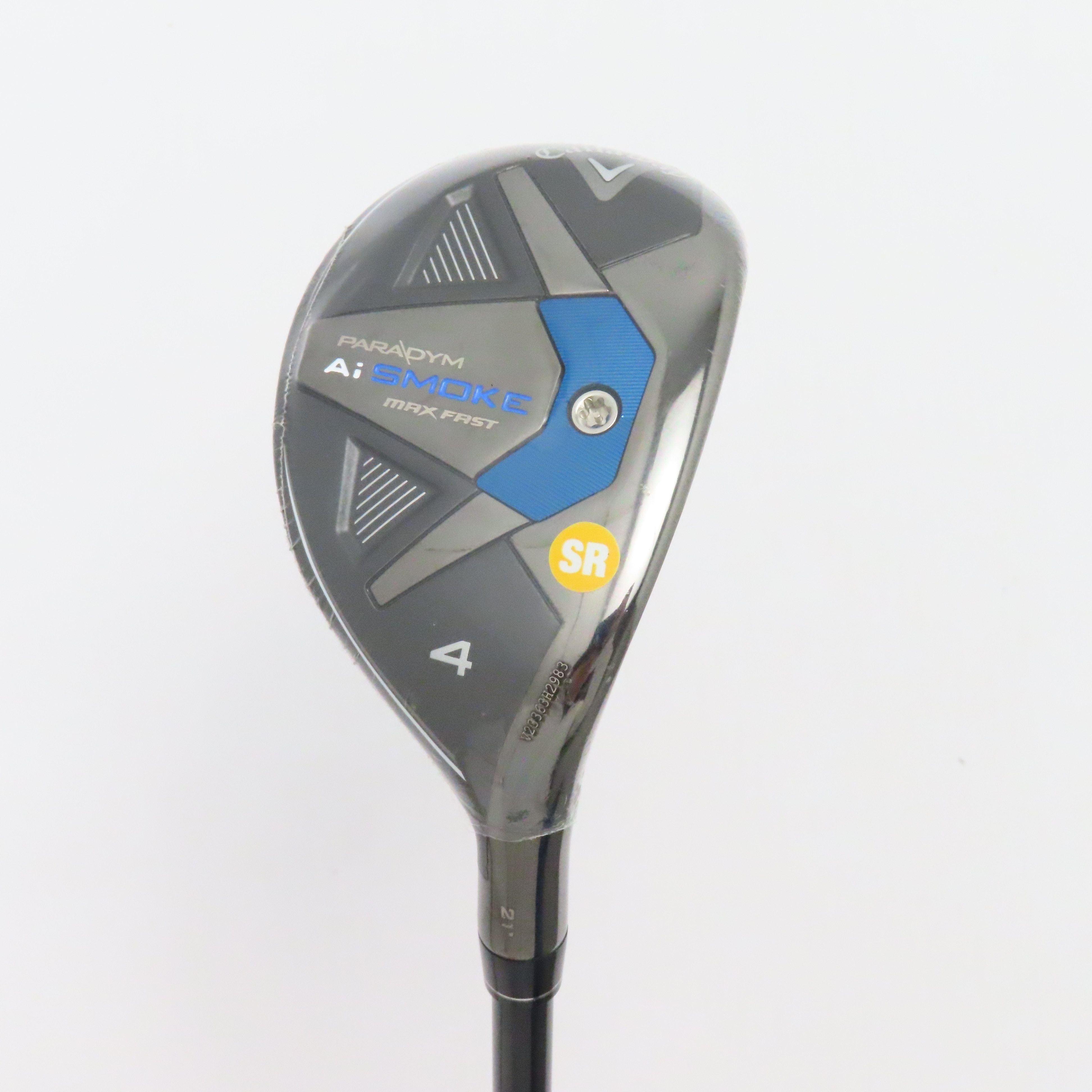 中古】Ai SMOKE ユーティリティ (キャロウェイ) メンズ 通販｜GDO中古