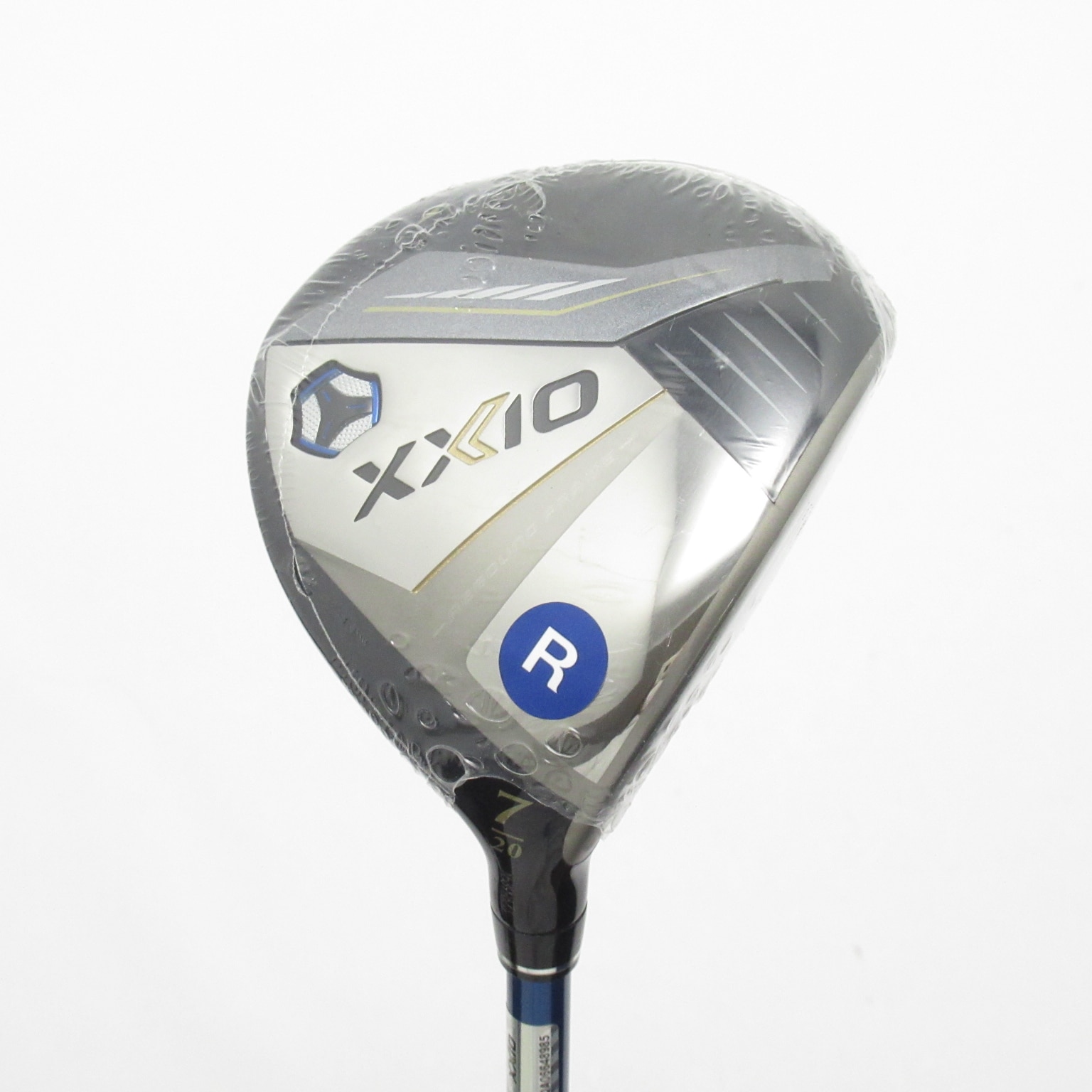 中古】ゼクシオ 13 [2024] フェアウェイウッド (ダンロップ) ゼクシオ