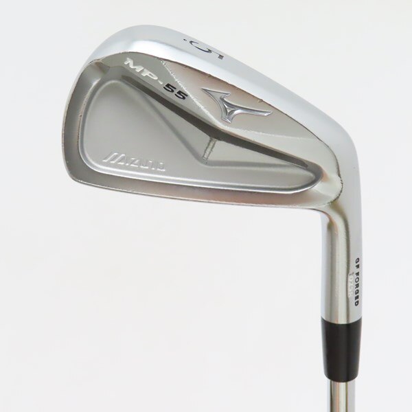 中古】MP-55 アイアン N.S.PRO MODUS3 TOUR 105 25 R CD(アイアン  