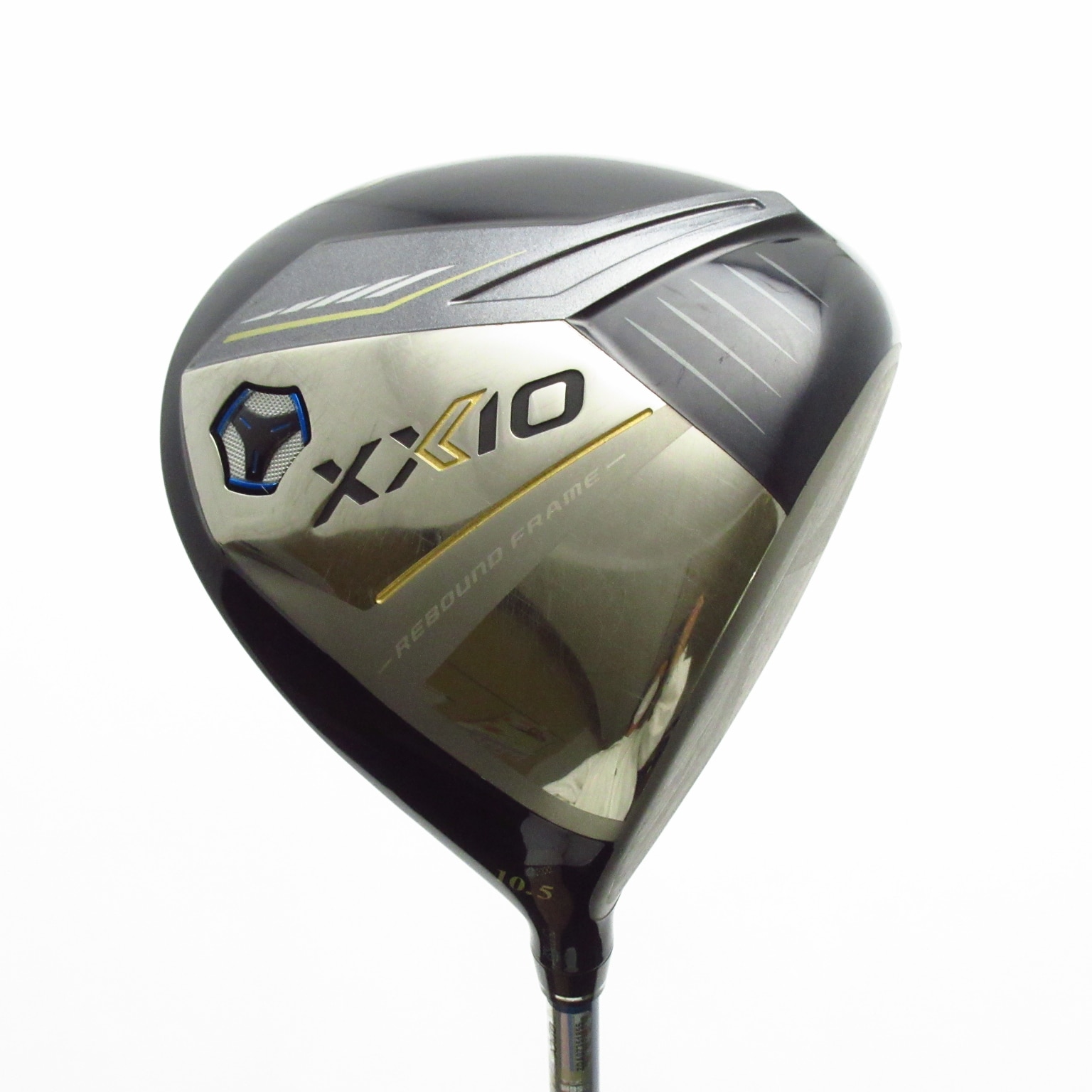 中古】ゼクシオ 13(2024) ドライバー MP1300カーボン 10.5 SR CD 中古】ゼクシオ 13(2024) ドライバー MP1300カーボン 10.5 SR CD