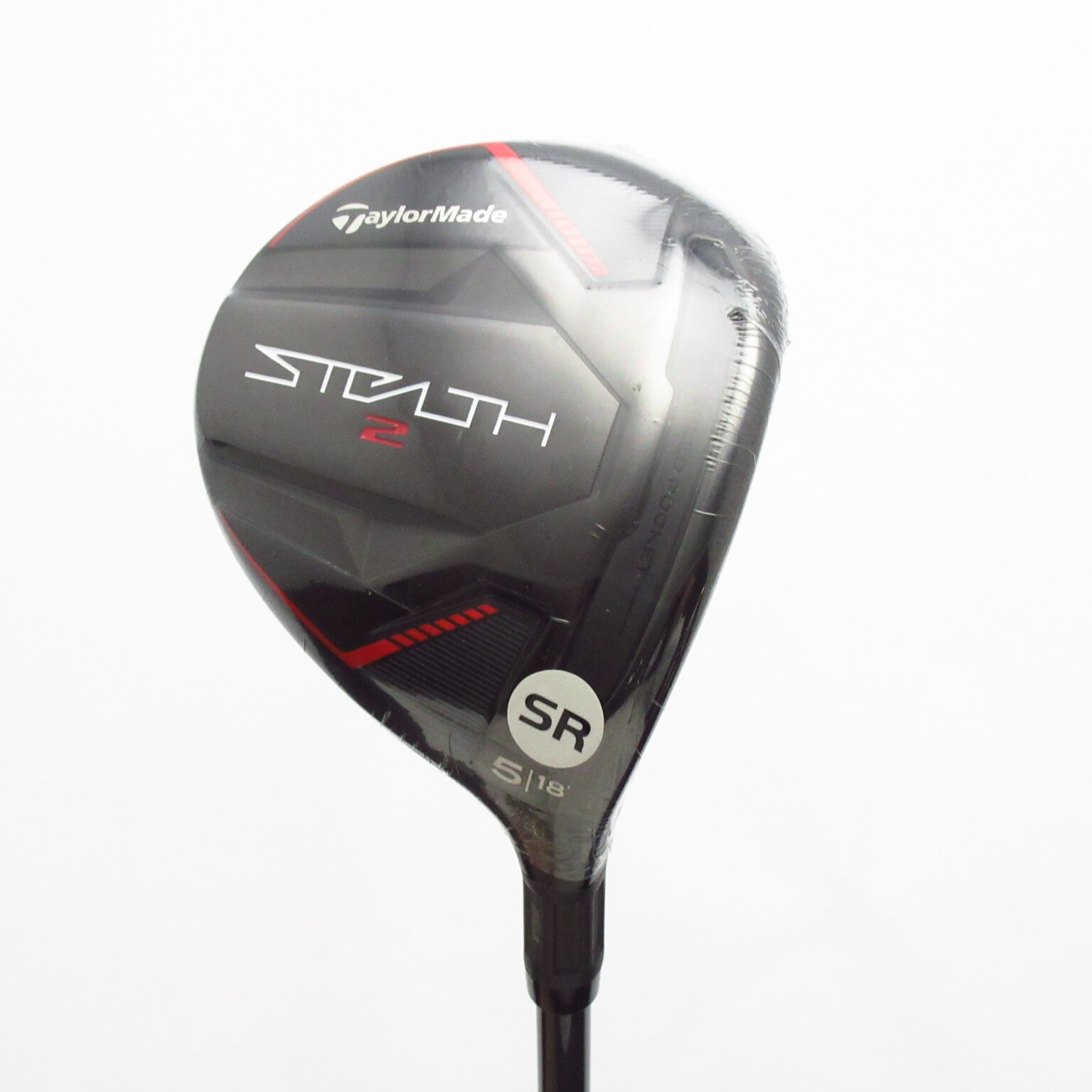 即決 中古 シャトル フェアウェイ 2022 レディス 5W インパクト