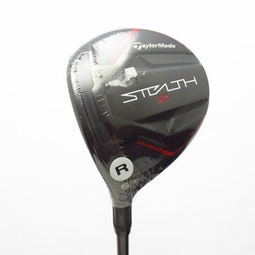 マ*ン様 TaylorMade ステルス フェアウェイウッド3W（TaylorMade 