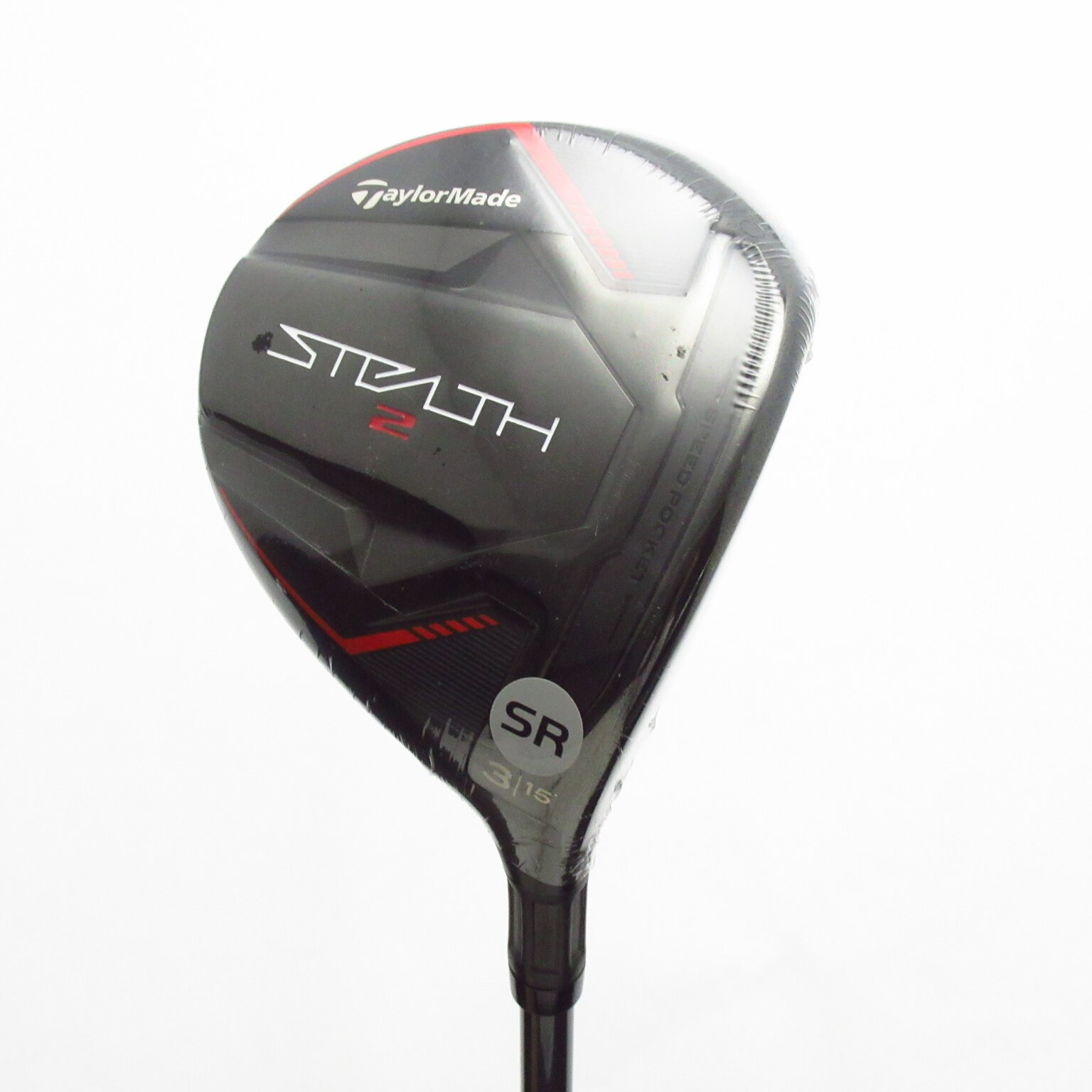 中古】ステルス フェアウェイウッド (テーラーメイド) 通販｜GDO