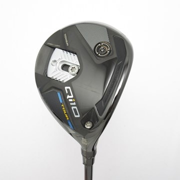中古】Qi10 Tour フェアウェイウッド (テーラーメイド) Qi10 通販｜GDO 