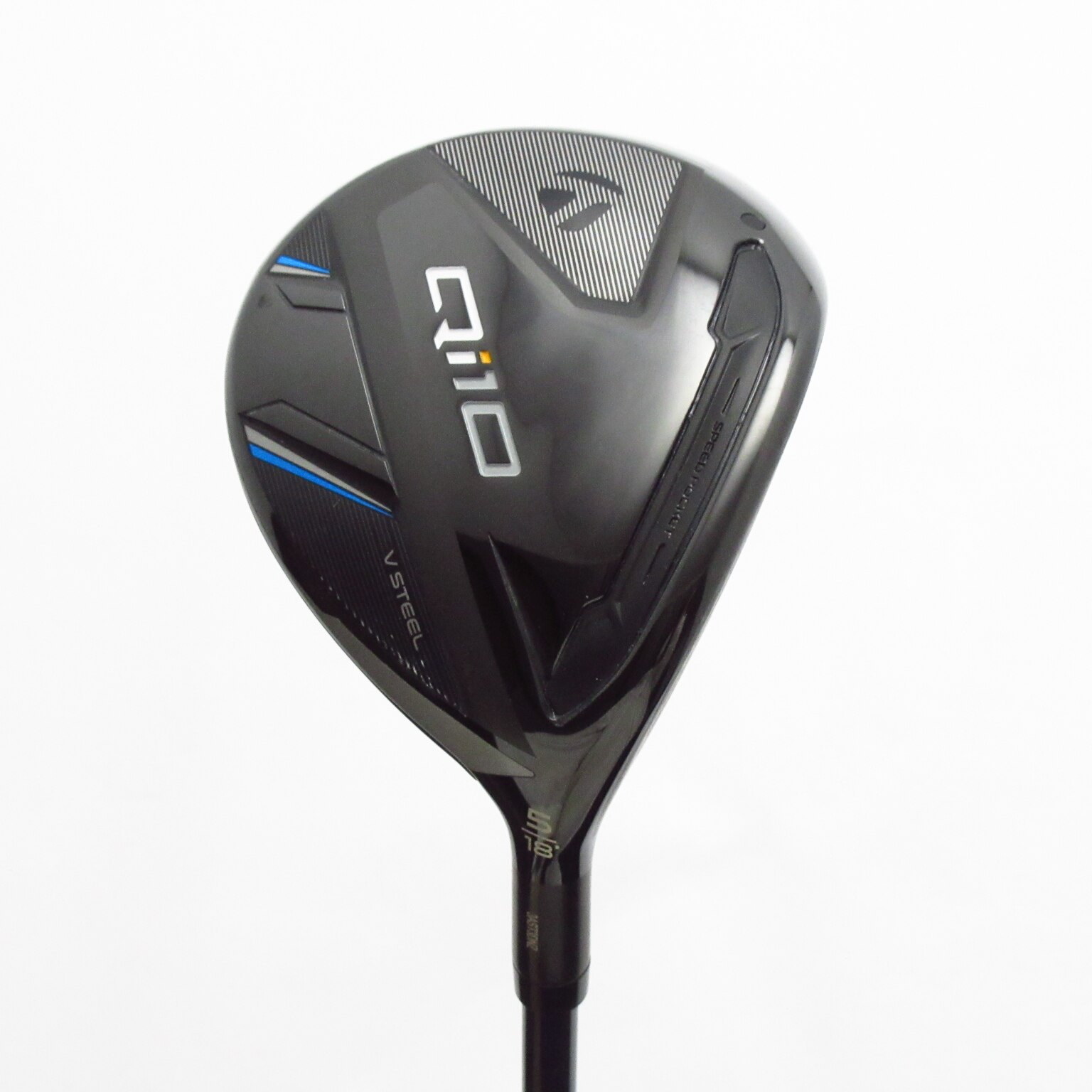 TaylorMade テーラーメイド Qi10 MAX フェアウェイウッド