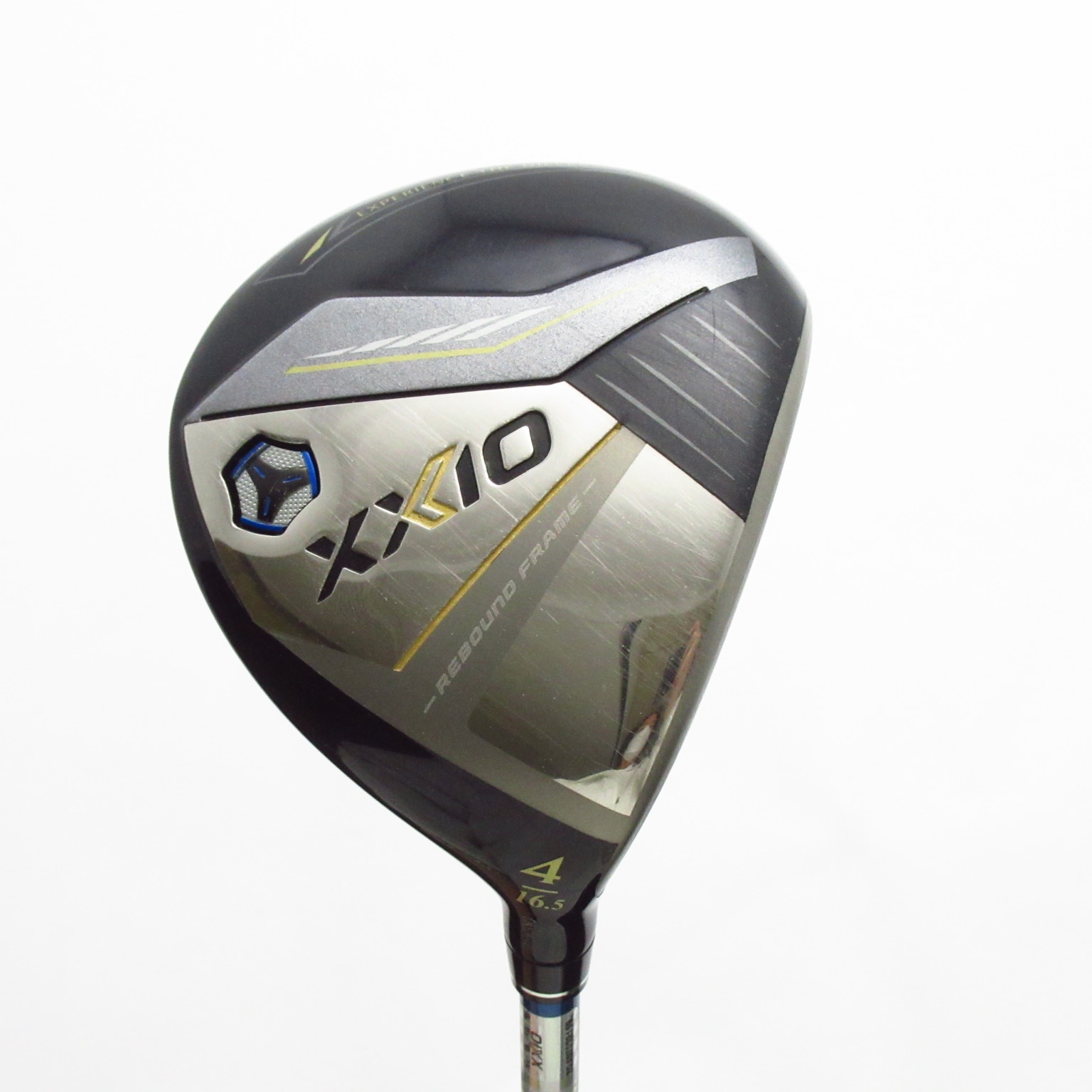 中古】ゼクシオ 13(2024) フェアウェイウッド MP1300カーボン