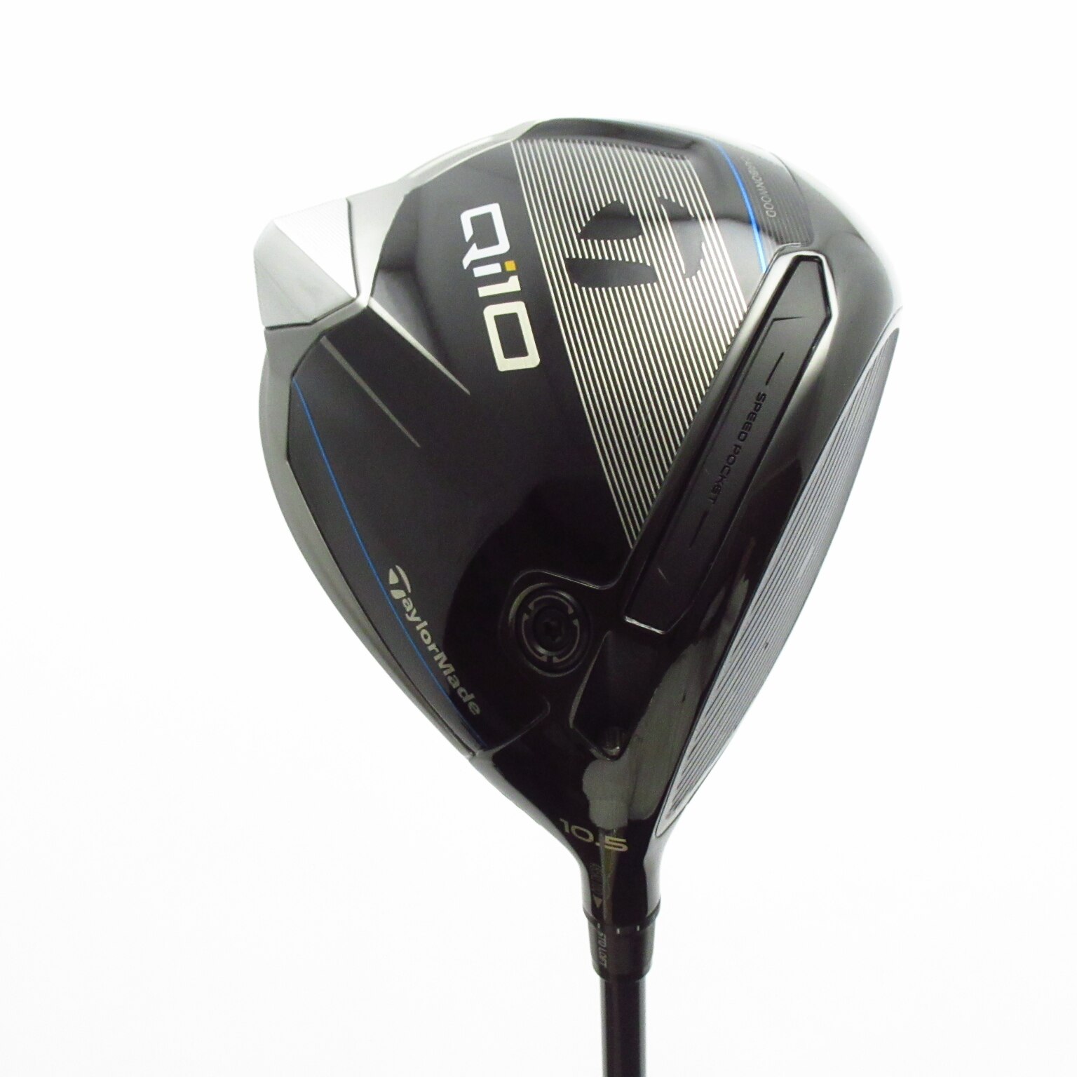 中古】Qi10 ドライバー Diamana Blue TM50 10.5 SR C(ドライバー 中古】Qi10 ドライバー Diamana Blue TM50 10.5 SR C(ドライバー