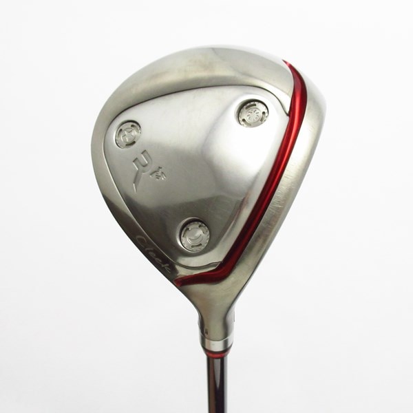 中古】RODDIO FAIRWAYWOOD フェアウェイウッド カーボンシャフト 18.3 