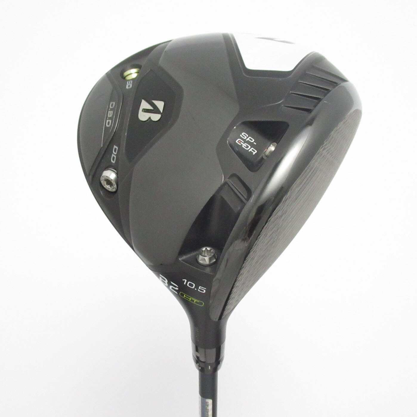 中古】B2 HT ドライバー VANQUISH BS50 10.5 S C(ドライバー 中古】B2 HT ドライバー VANQUISH BS50 10.5 S C(ドライバー