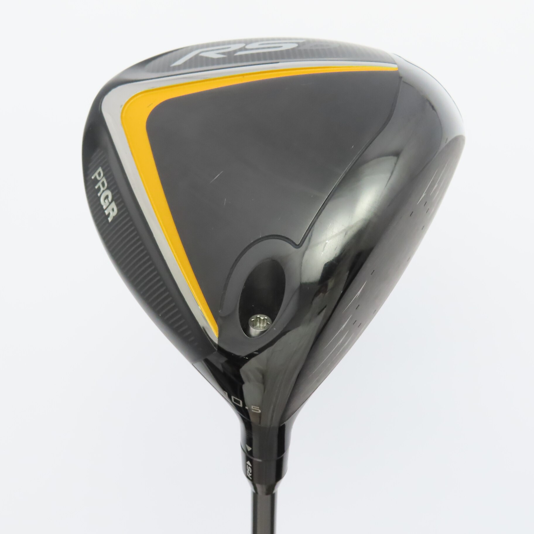 中古】RS JUST D ドライバー (プロギア) RS 通販｜GDO中古ゴルフ