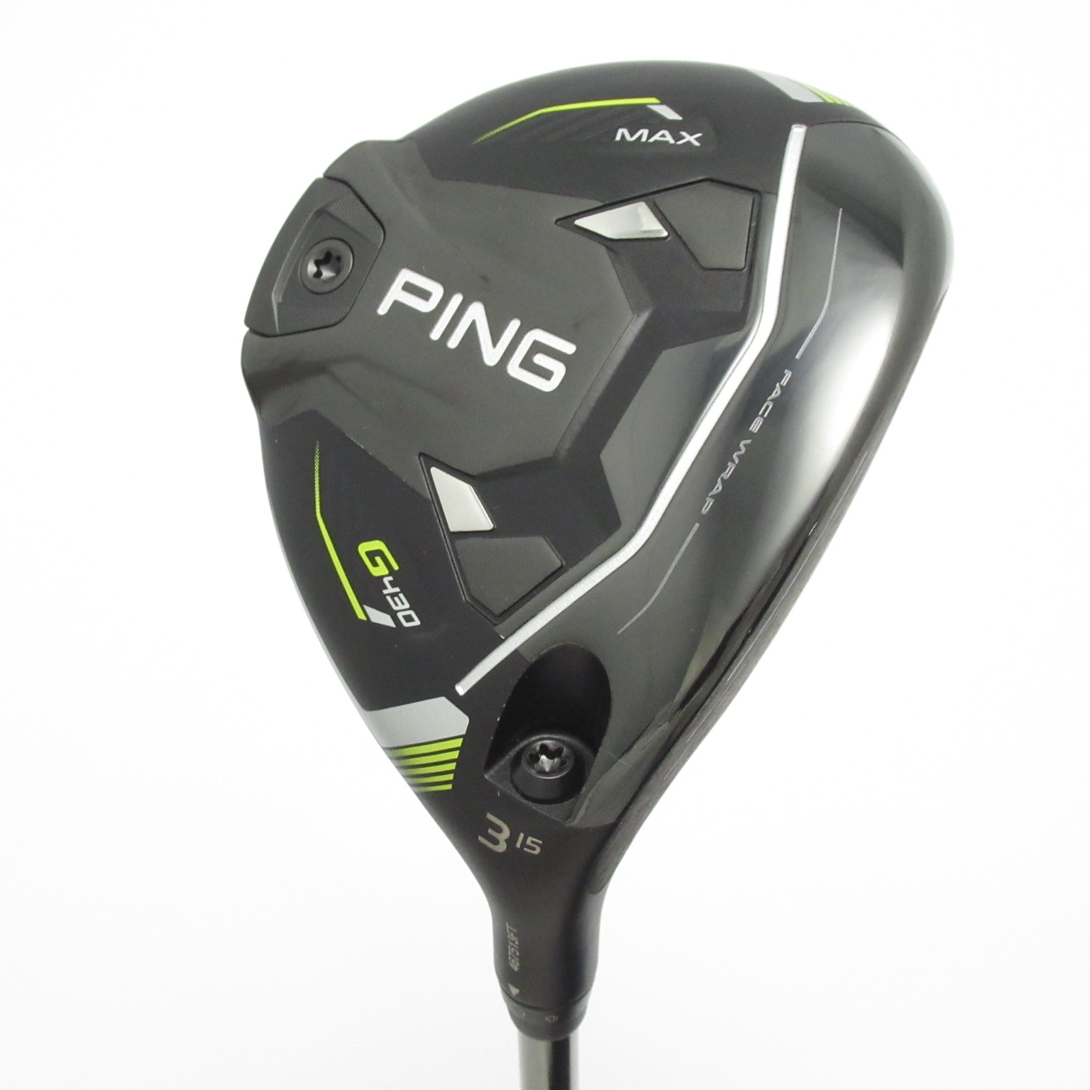 中古】ピン(PING) フェアウェイウッド 通販｜GDO中古ゴルフクラブ