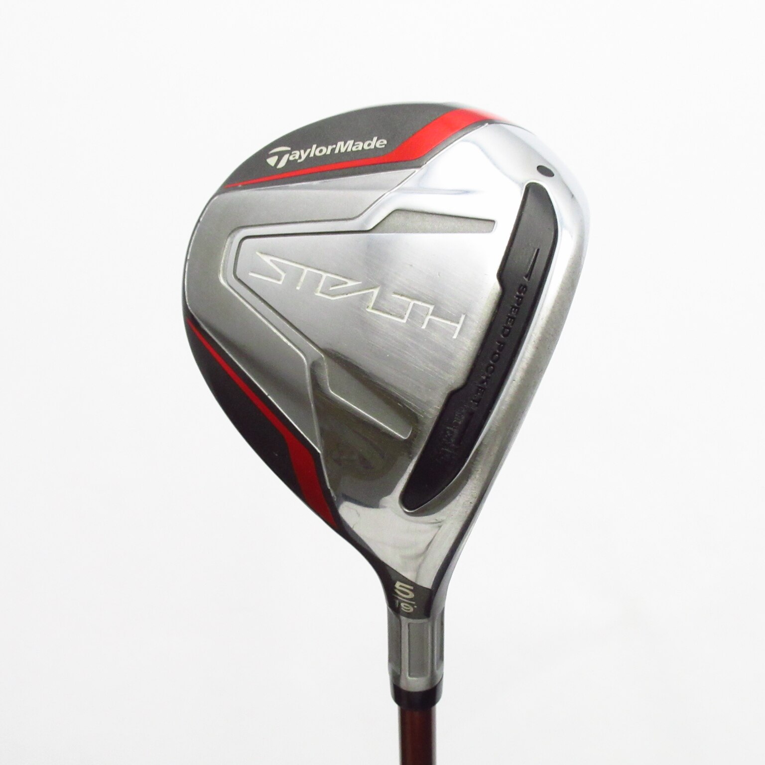 人気が高い 中古】ステルス フェアウェイウッド 19 TM40(2022) RED TENSEI フェアウェイウッド