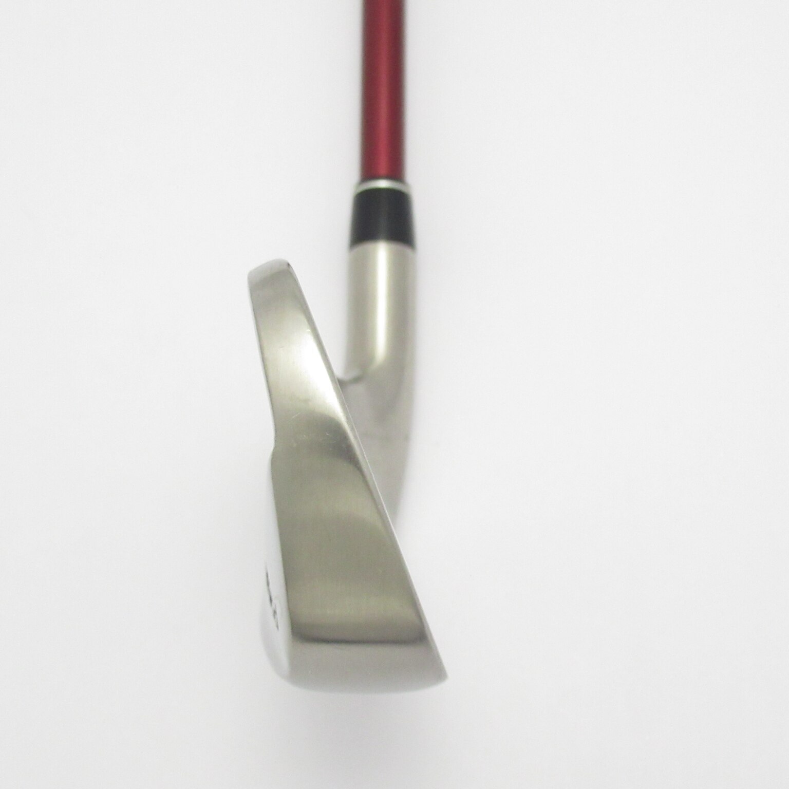中古】RED TITAN FACE アイアン RED 24 M40 D(アイアン（セット
