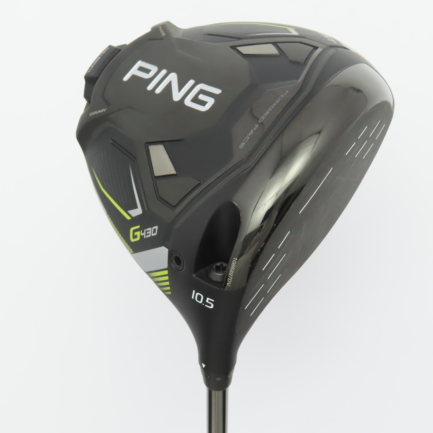 中古】ピン(PING) ドライバー 通販｜GDO中古ゴルフクラブ