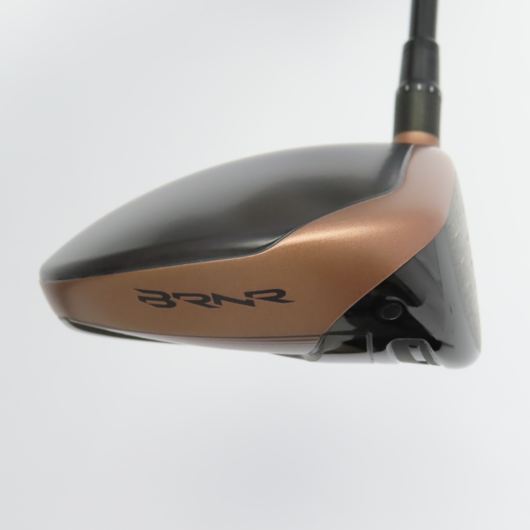 中古】バーナー ミニ(2024) ドライバー PROFORCE 65 M40X J-SPEC