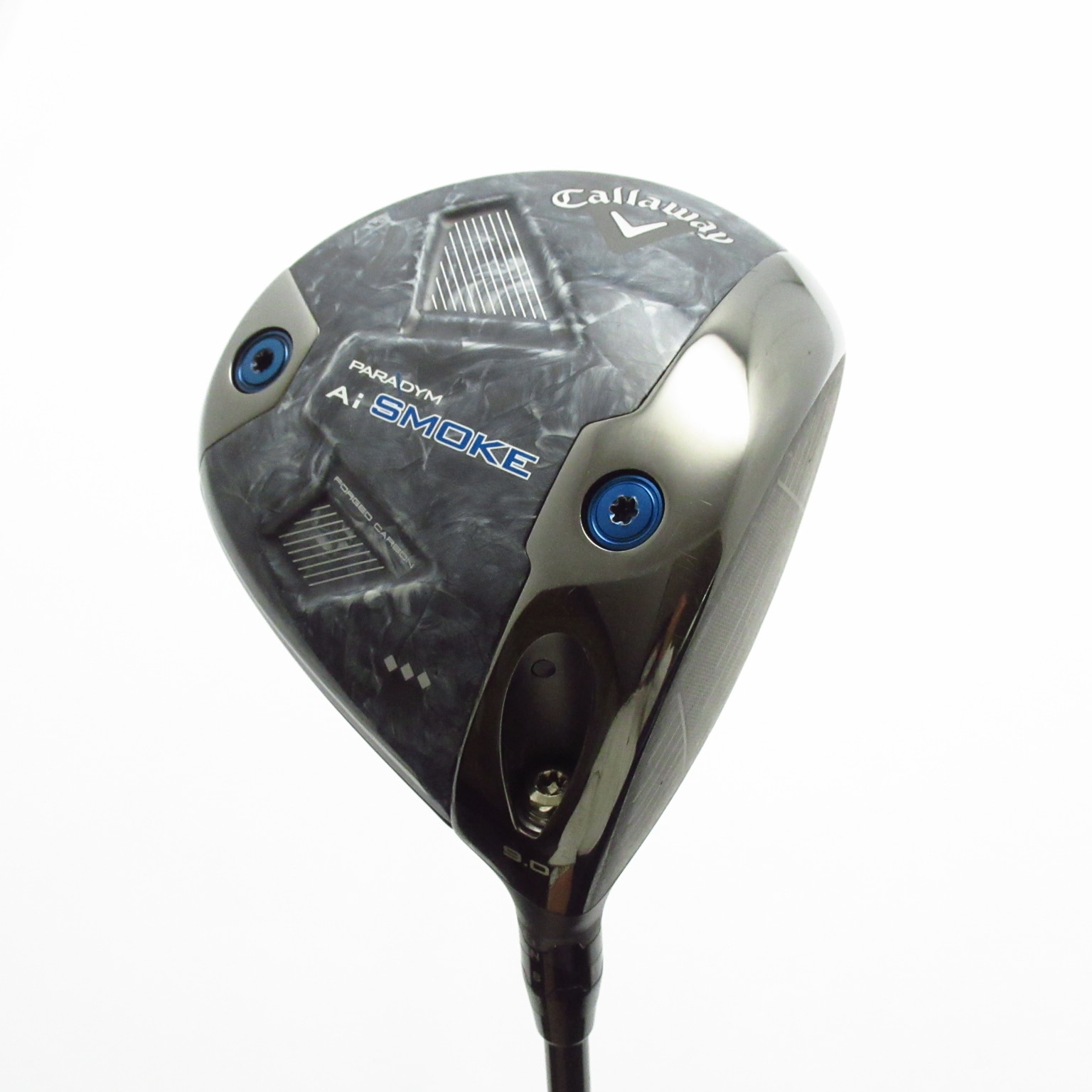 Paradym Ai Smoke MAX Driver | Callaway Golf Pre-Owned