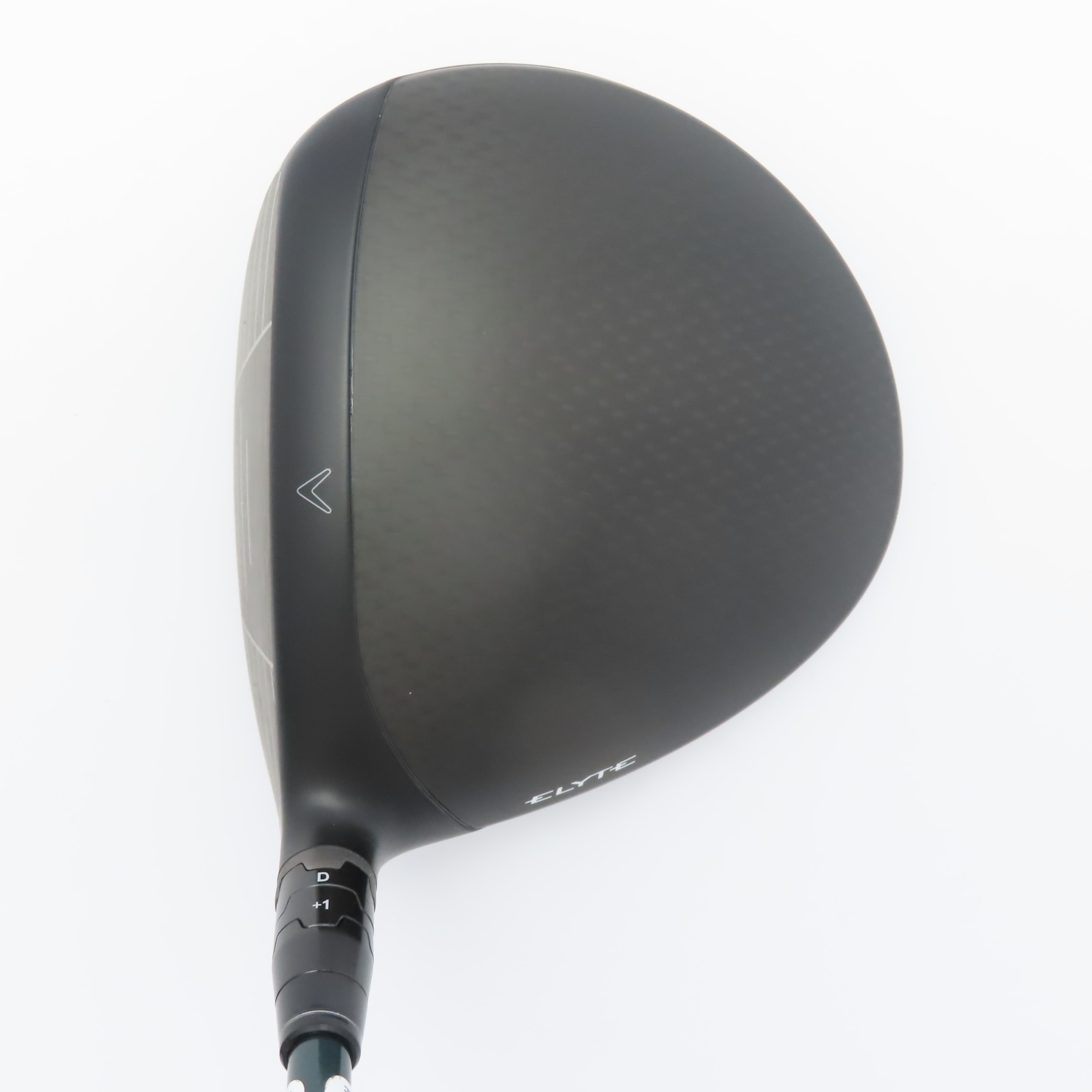 中古】エリート MAX FAST ドライバー LIN-Q 40 for Callaway