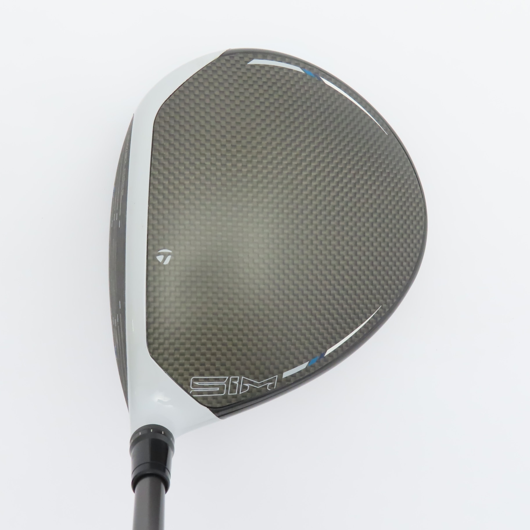 中古】SIM ドライバー TENSEI SILVER TM50 10.5 S C(ドライバー