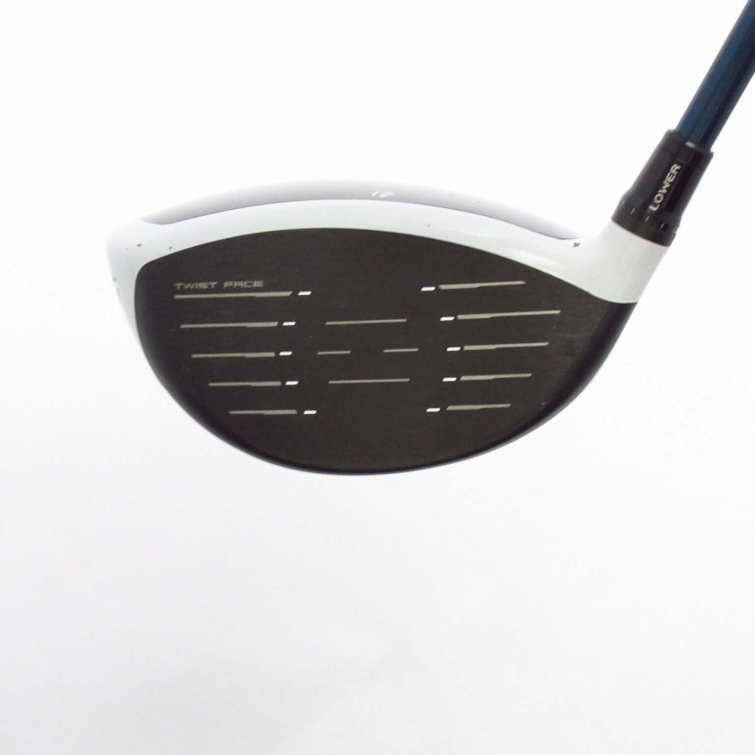 中古】SIM2 マックス-D ドライバー TENSEI BLUE TM50(2021) 9 SR