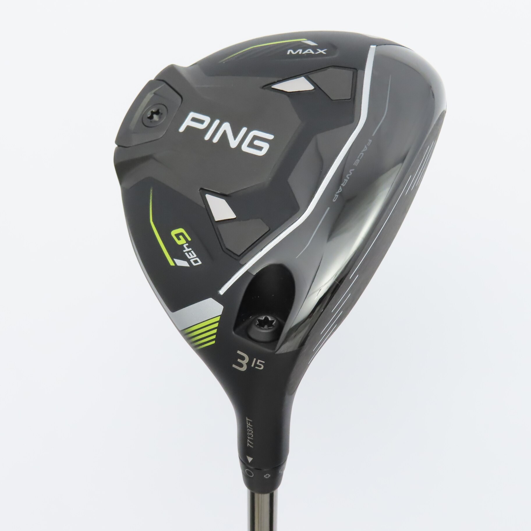 中古】ピン(PING) フェアウェイウッド 通販|GDO中古ゴルフクラブ 中古】ピン(PING) フェアウェイウッド 通販|GDO中古ゴルフクラブ